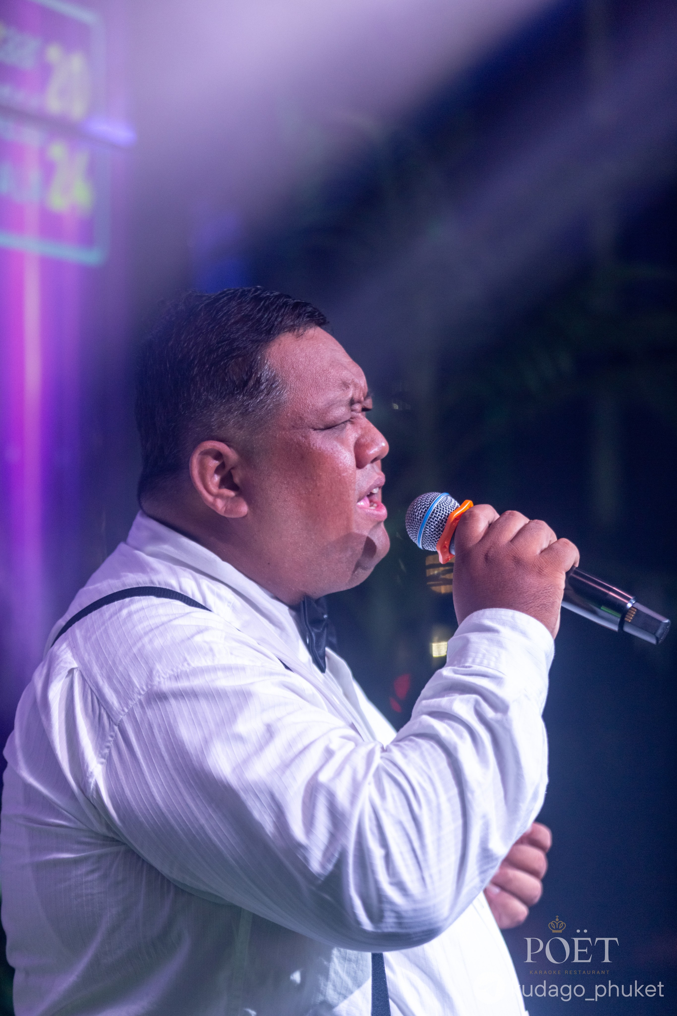 Вокальный конкурс POËT | Фоторепортаж | Афиша | DAVAYSXODIM.com PHUKET. АФИША|ФОТОРЕПОРТАЖИ|ИВЕНТЫ|ПХУКЕТ