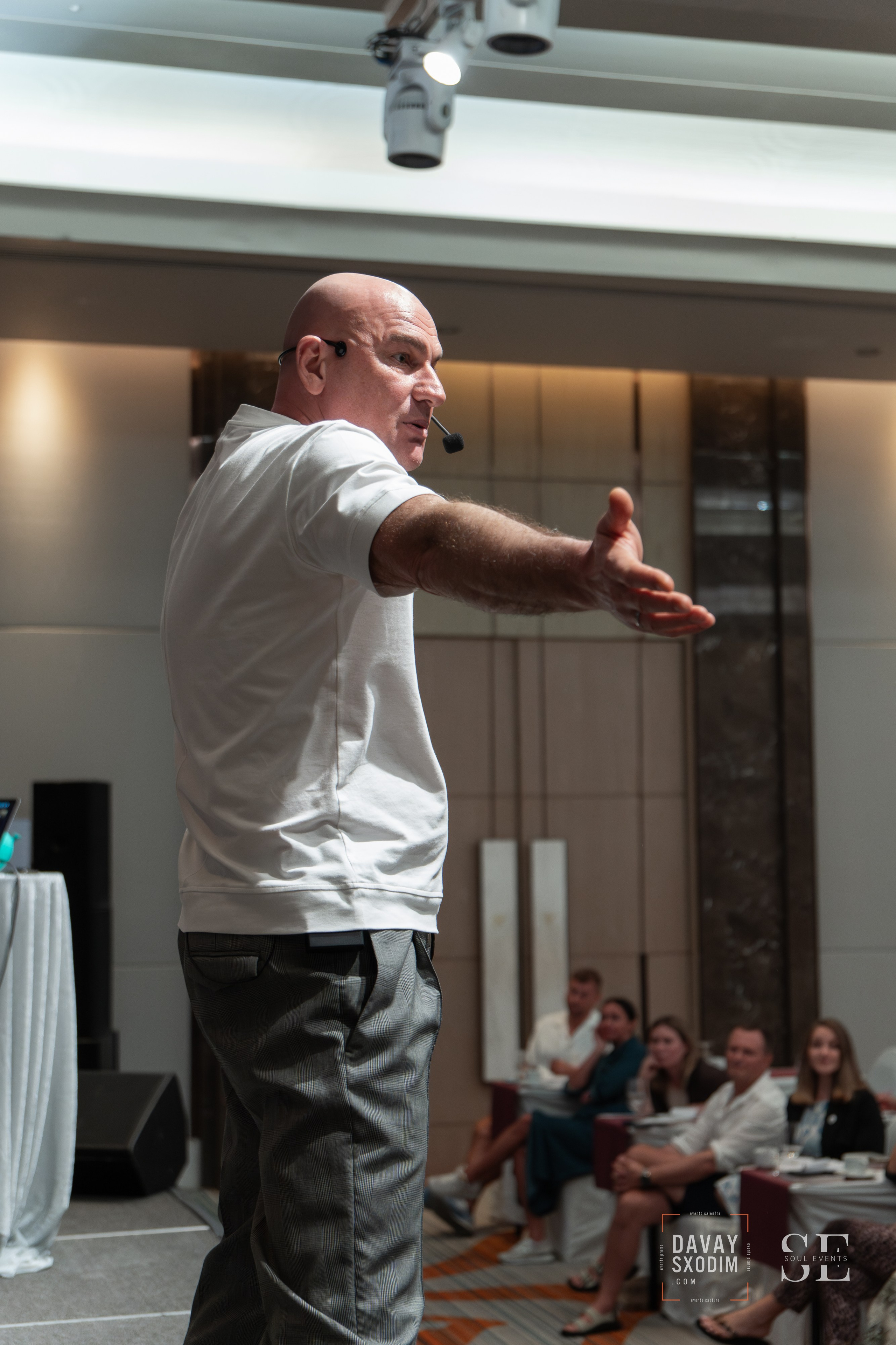 UPGRADE WEEKEND. АФИША|ФОТОРЕПОРТАЖИ|ИВЕНТЫ|ПХУКЕТ