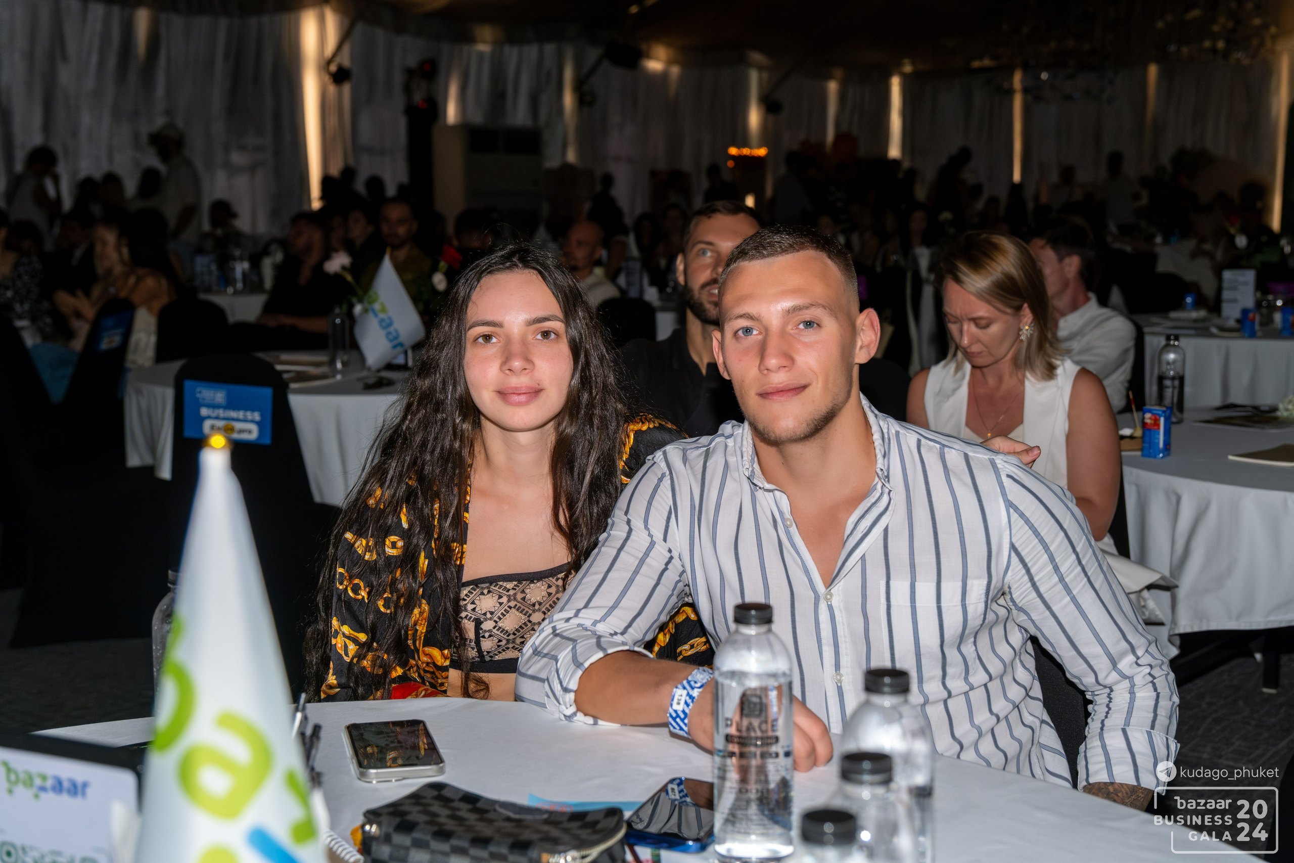 Bazaar Business Gala (Часть 2) | Фоторепортаж | Афиша | DAVAYSXODIM.com PHUKET. АФИША|ФОТОРЕПОРТАЖИ|ИВЕНТЫ|ПХУКЕТ