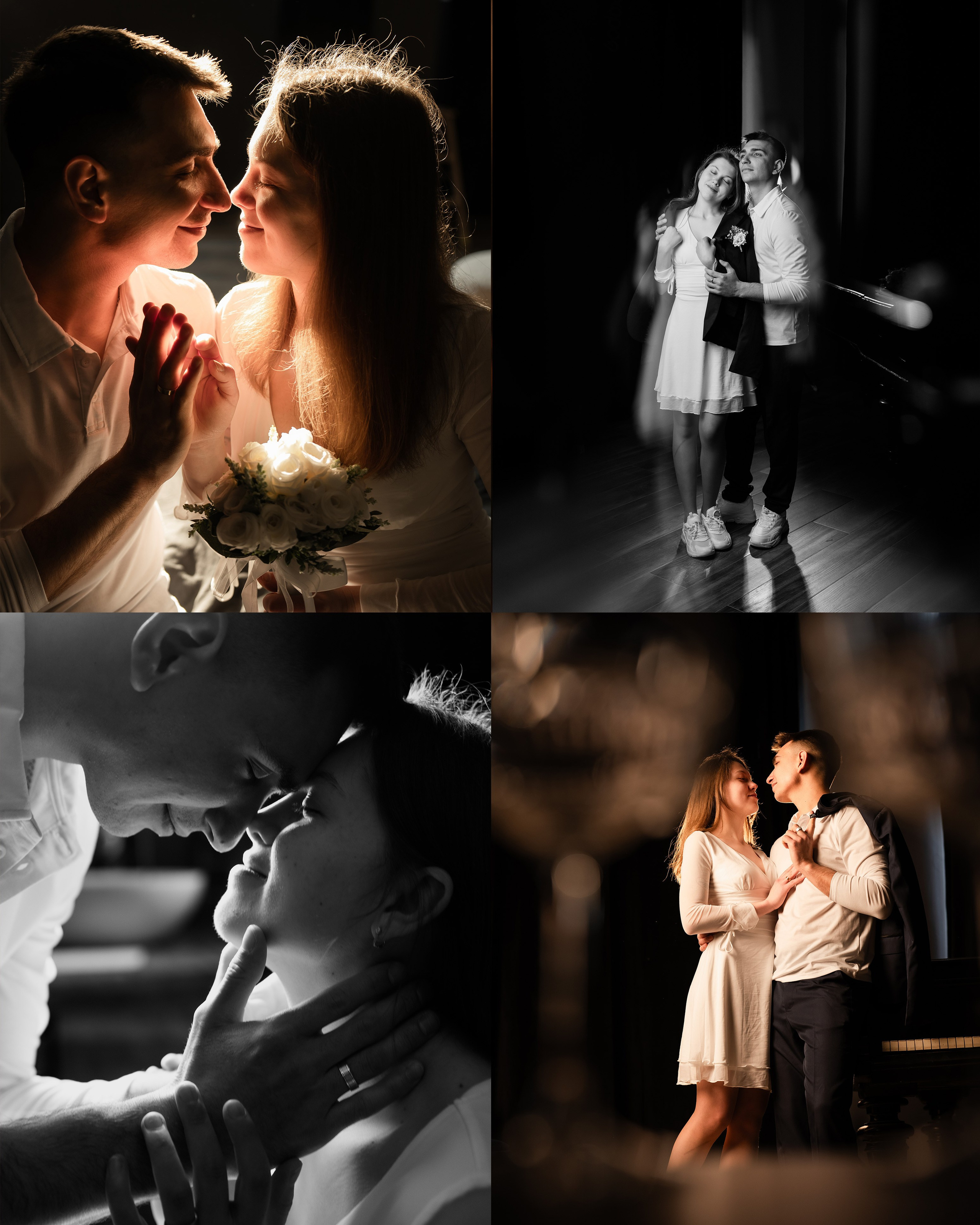 Wedding. Ekaterina Verbitskaya. Photography