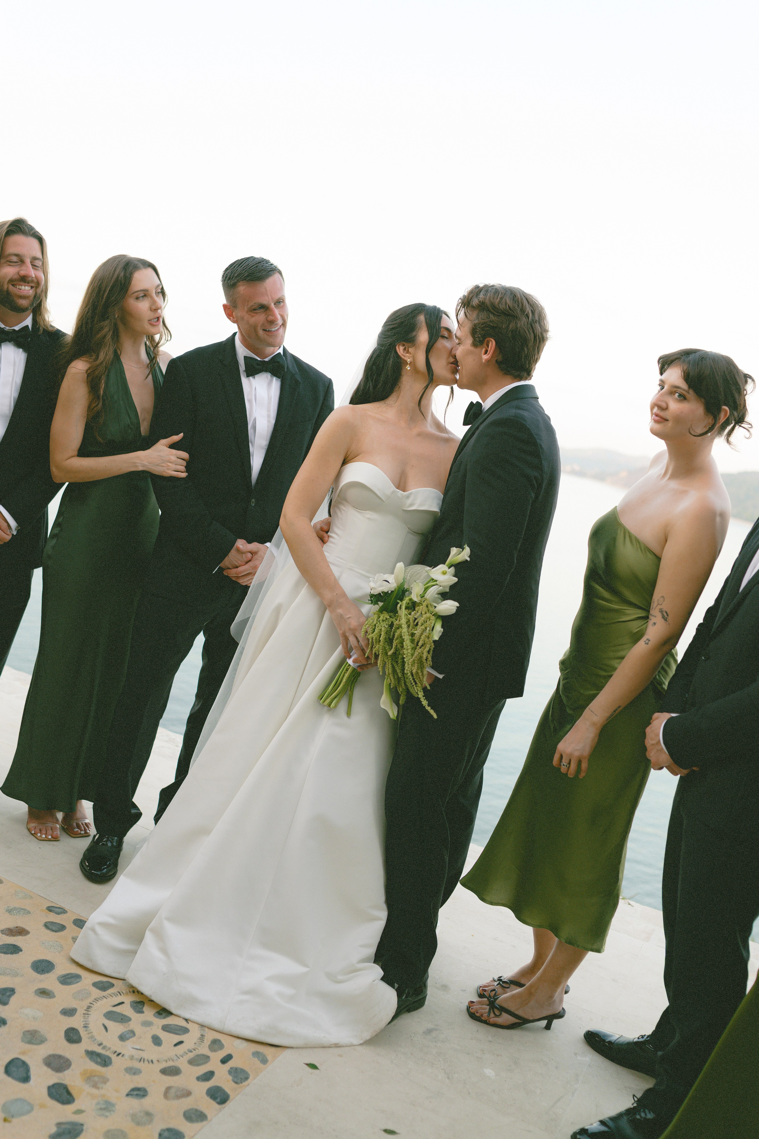 Olivia & Luke. Sayulita Wedding Photographer, Puerto Vallarta, Cabo