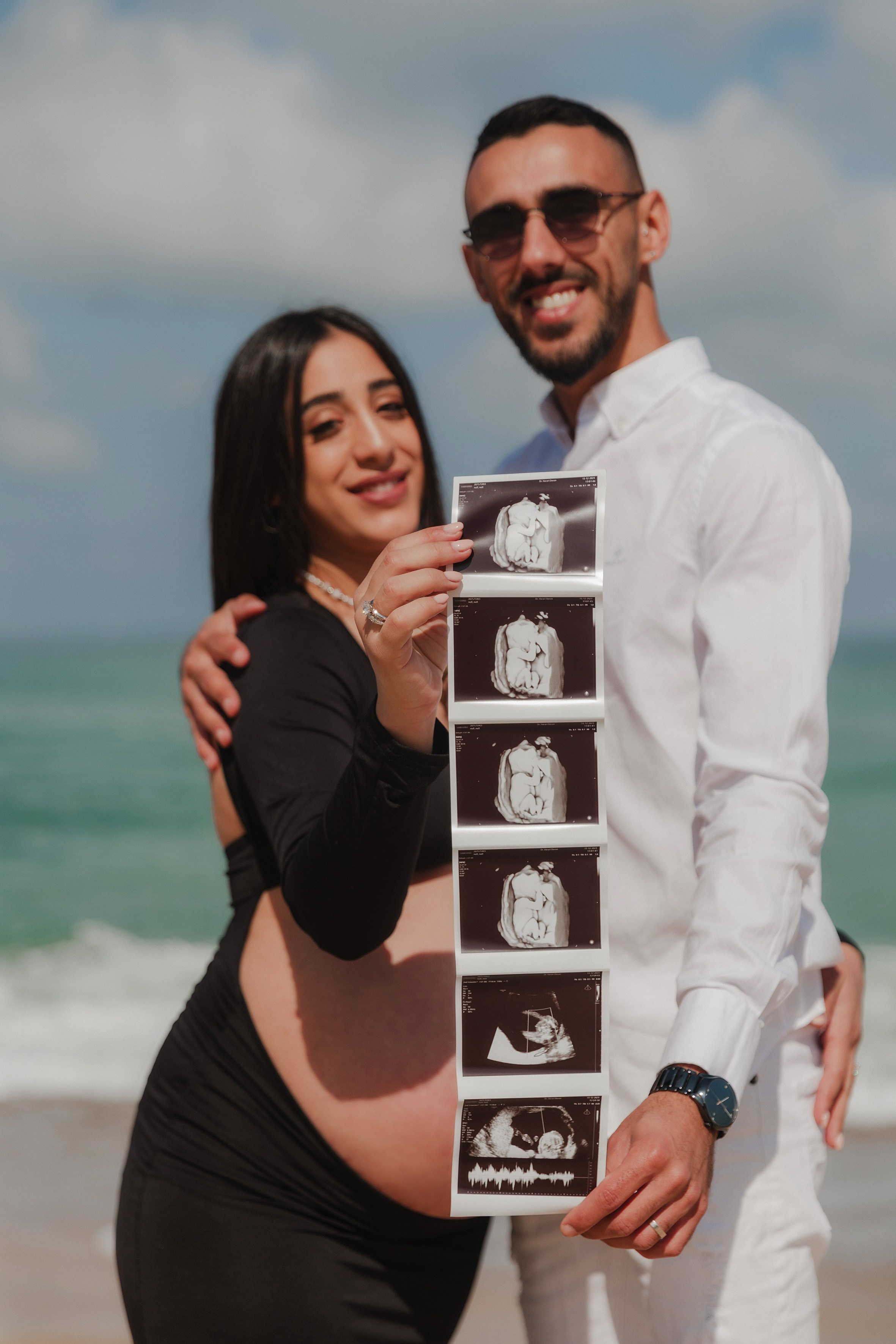 Efrat vs Eliyaou. Tanya Chabanenko Photographer