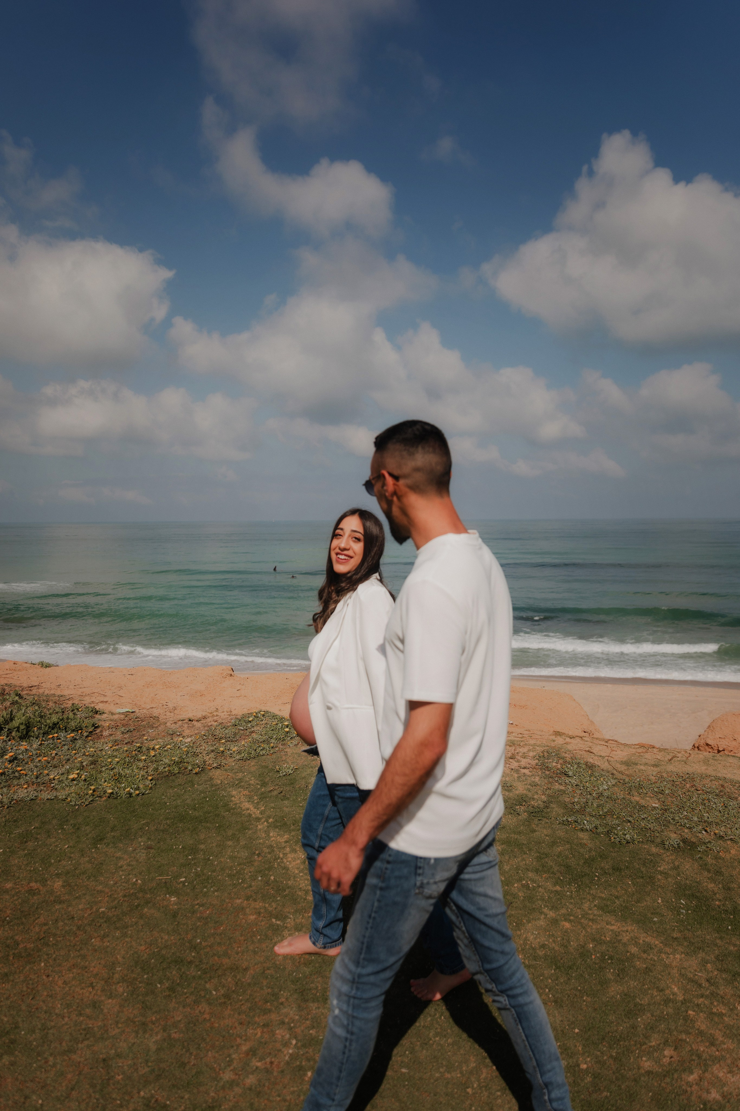 Efrat vs Eliyaou. Tanya Chabanenko Photographer