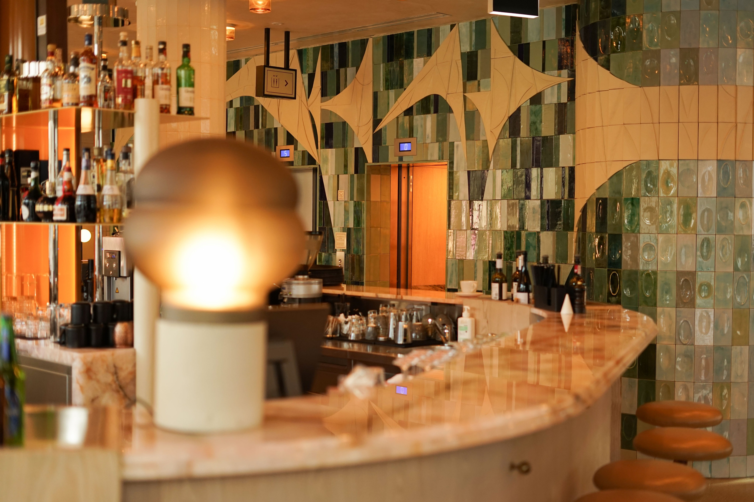 Poland Puro Hotels. Hotel and travel photographer