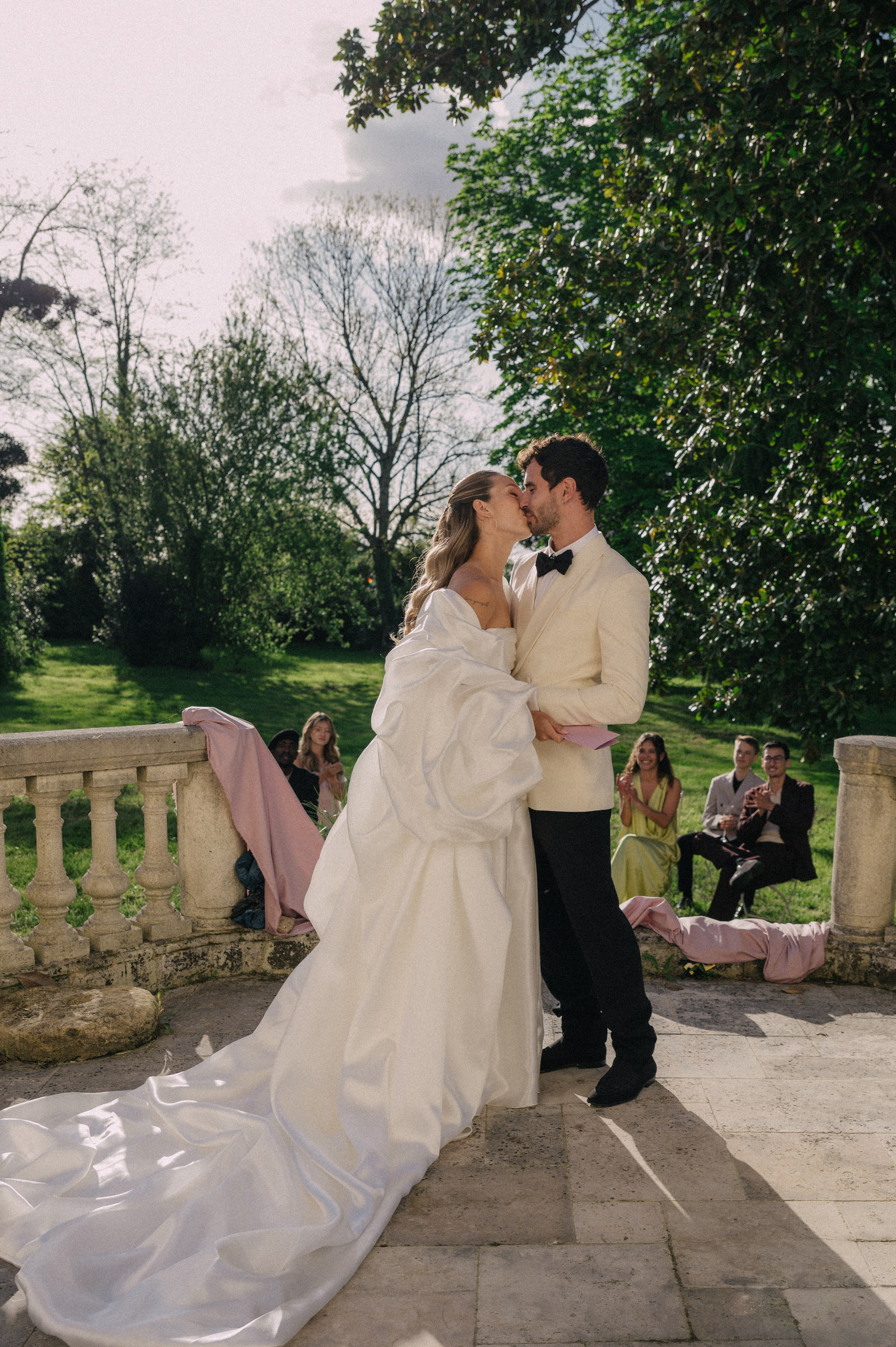 Paula and Tony. Wedding and commercial photographer