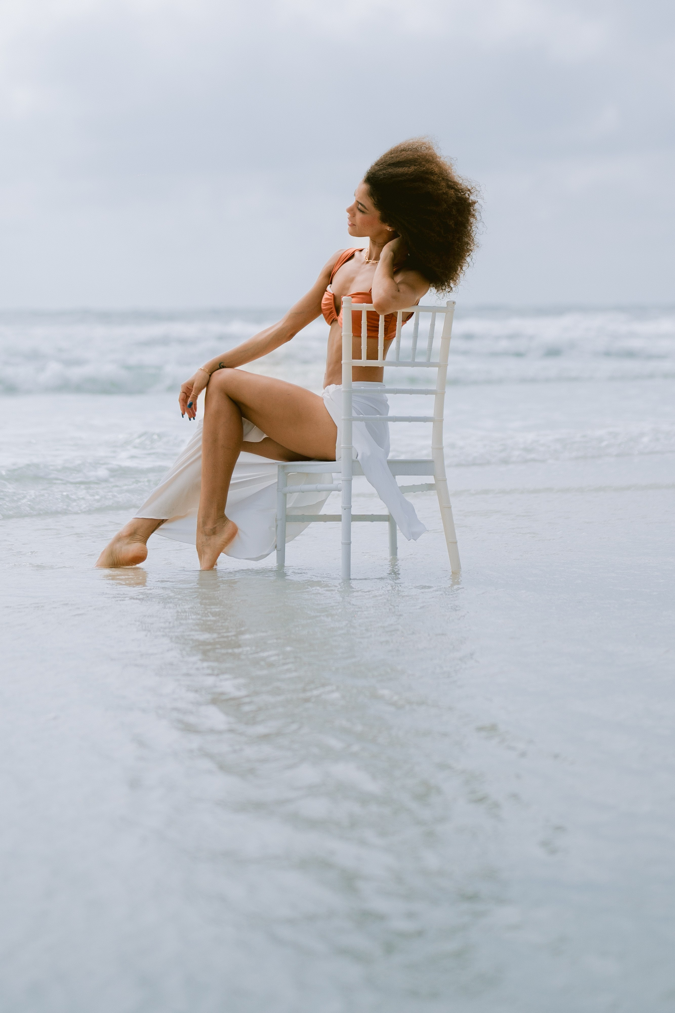 Solo|Fashion. Photographer Phu Quoc