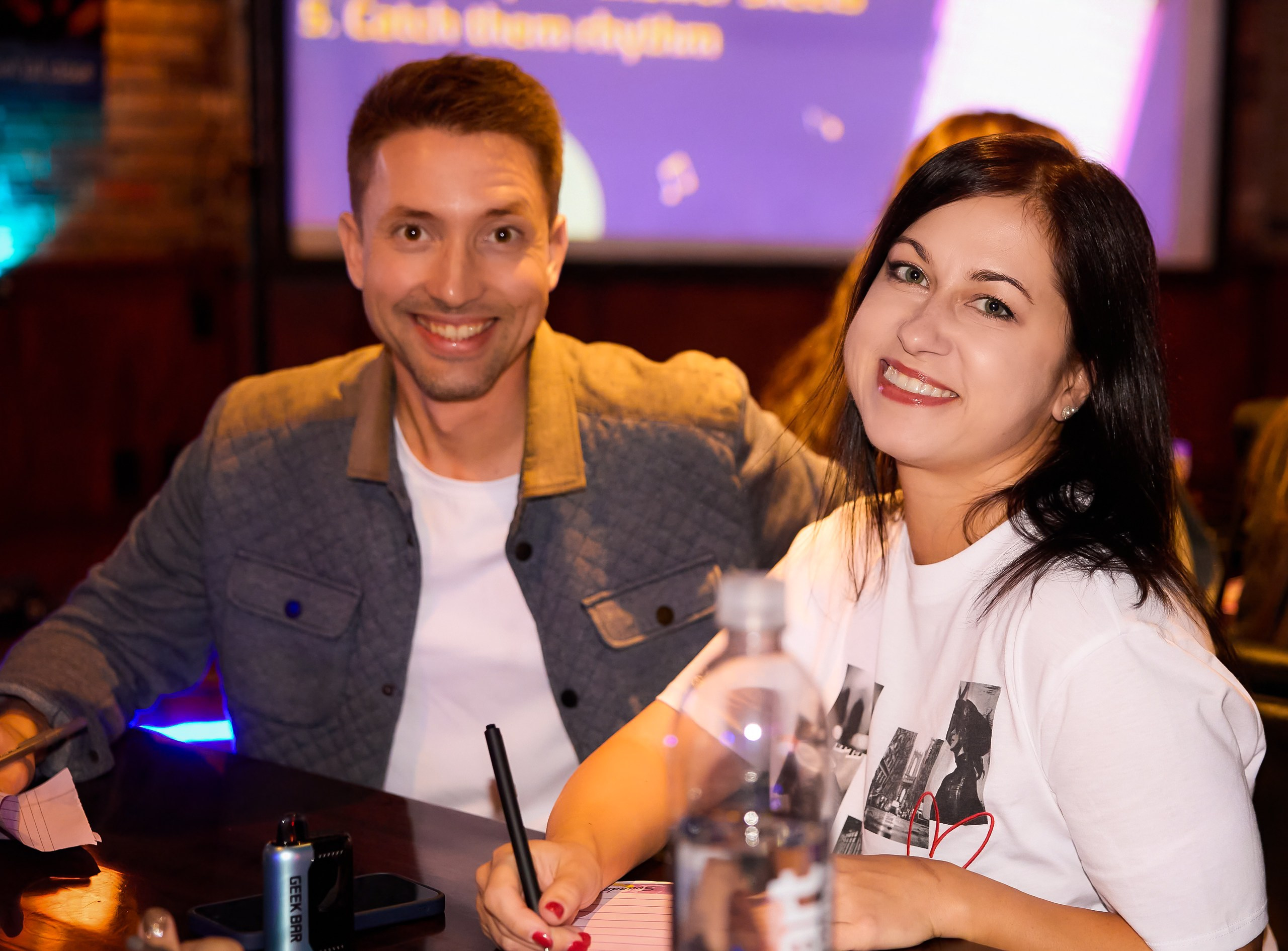 SOUNDS GOOD#2. Photographer Julia Makoveeva