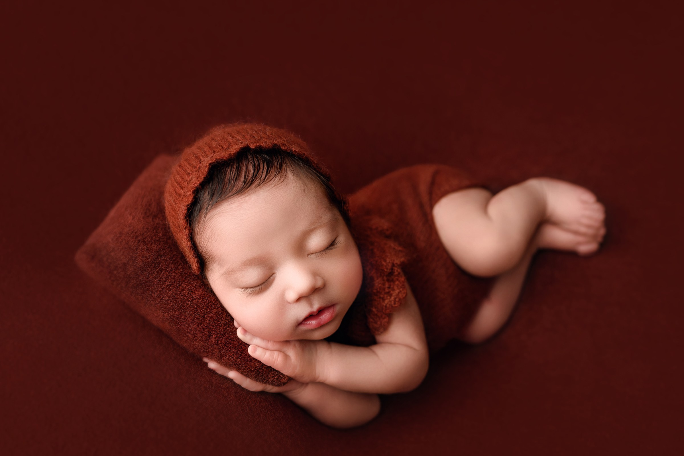 Newbornshooting Berlin