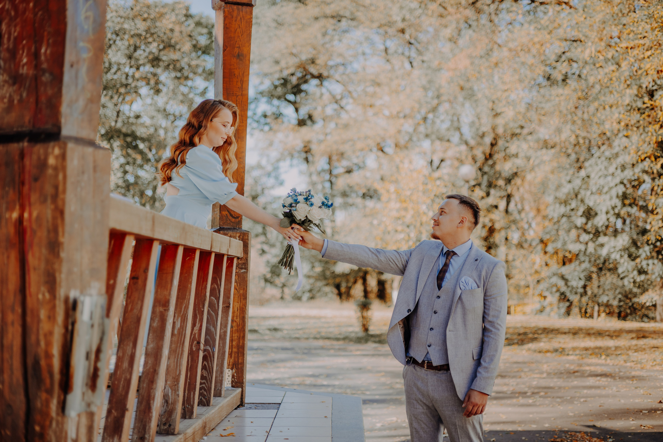 A&M. George Laslău Fotograf