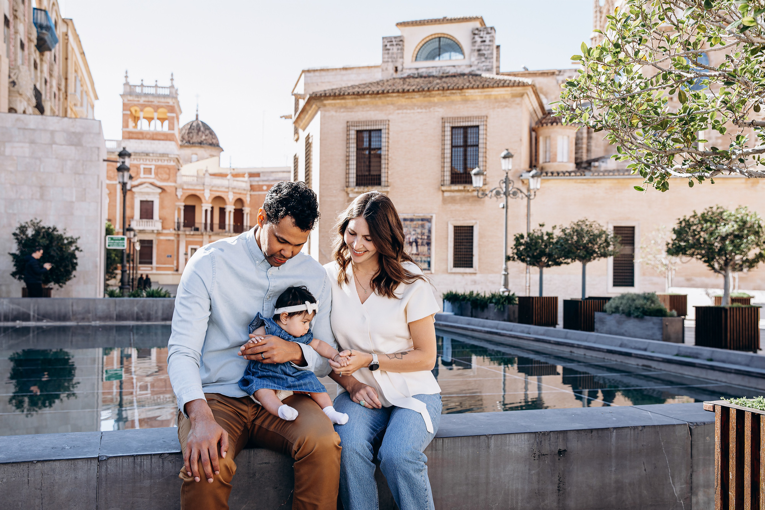 Сімейна Фотографія | Сімейні Фотосесії у Валенсії, Аліканте, Барселоні. Юлія Гнатенко — Фотограф Валенсія, Аліканте, Барселона, Іспанія, Європа