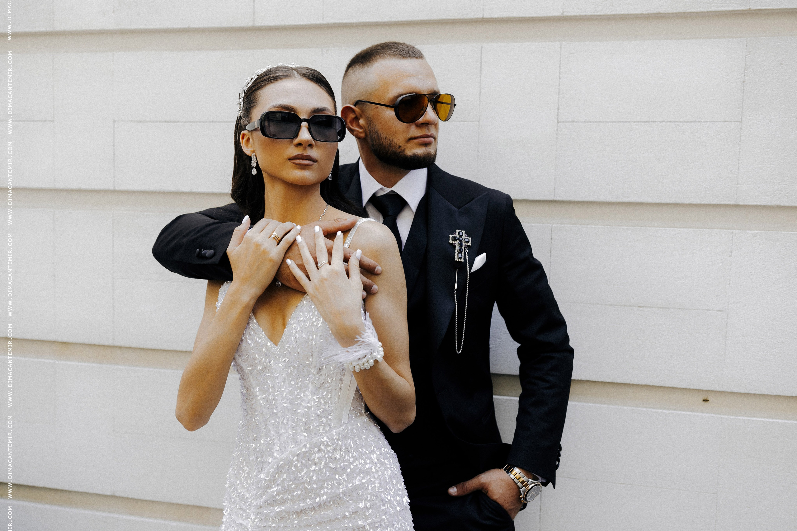 MIHAIL + SABINA | Grand Élysée. Свадебный фотограф Молдова Кишинёв