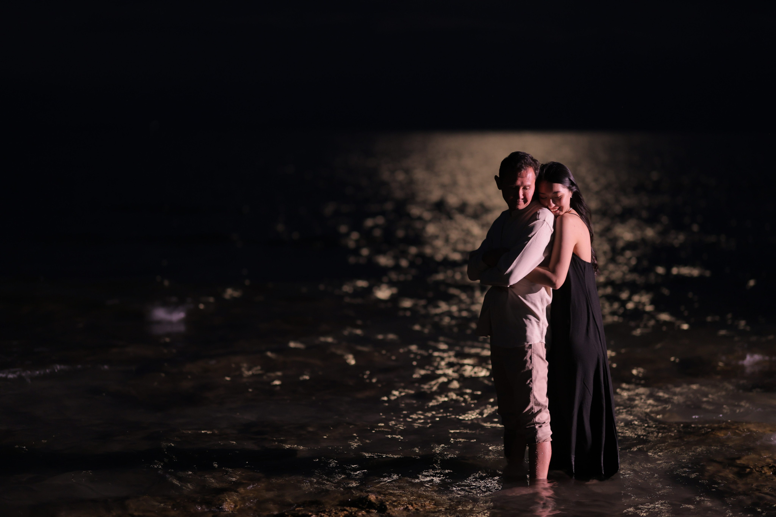 ISSIK KYL. Mandarin.photo