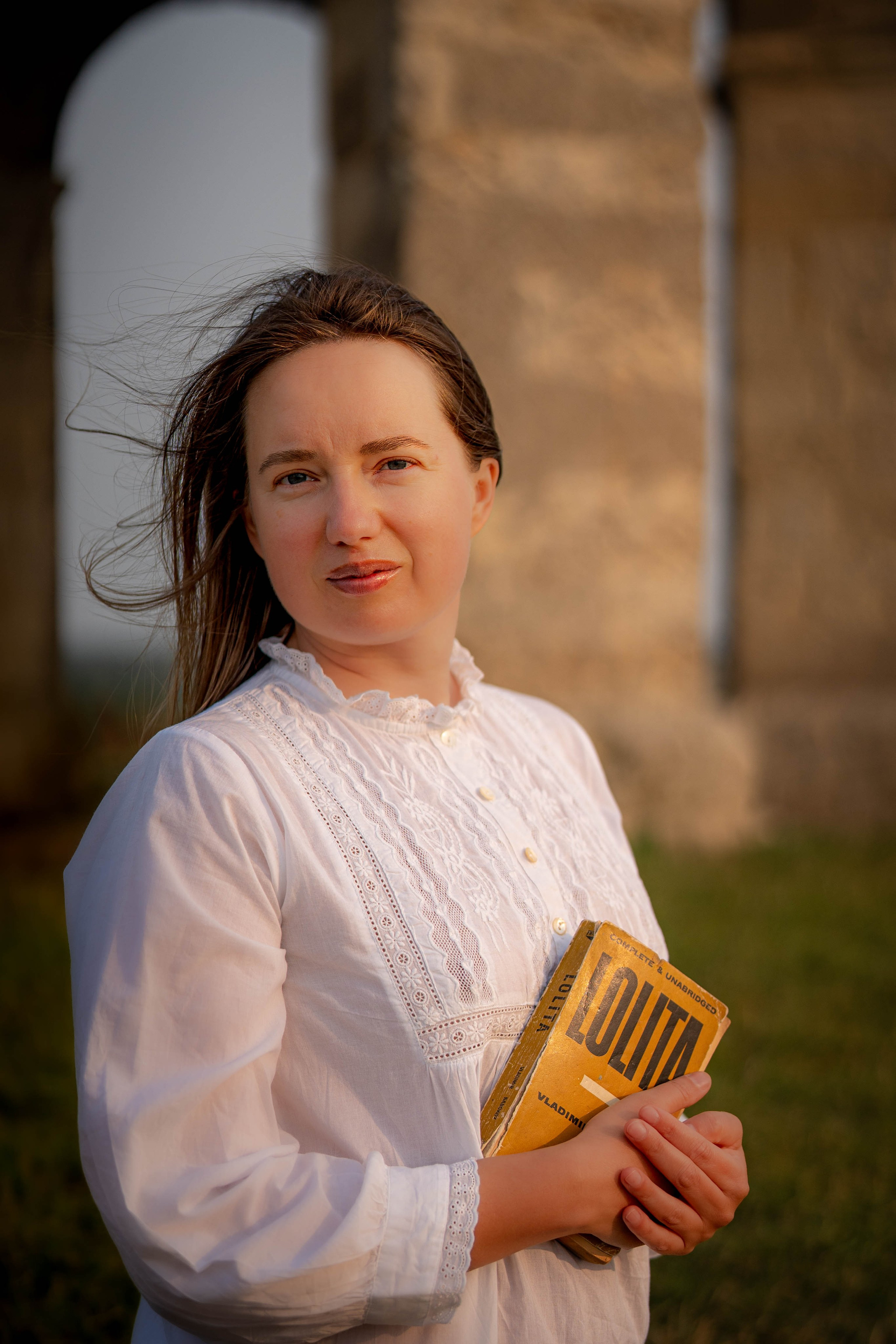 Alona. Anna Mavka Photographer