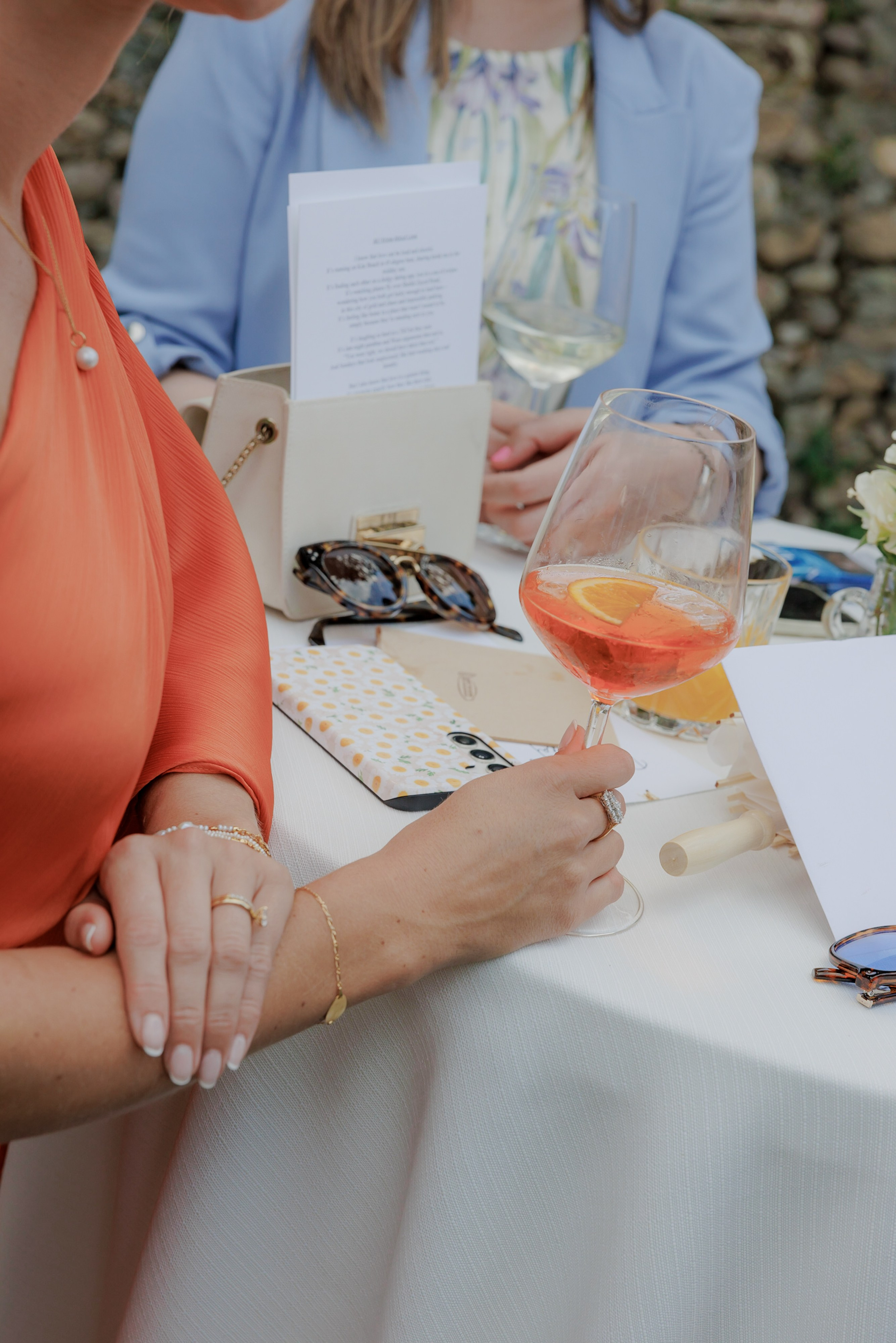 Melissa&Obaid. Wedding photographer Italy