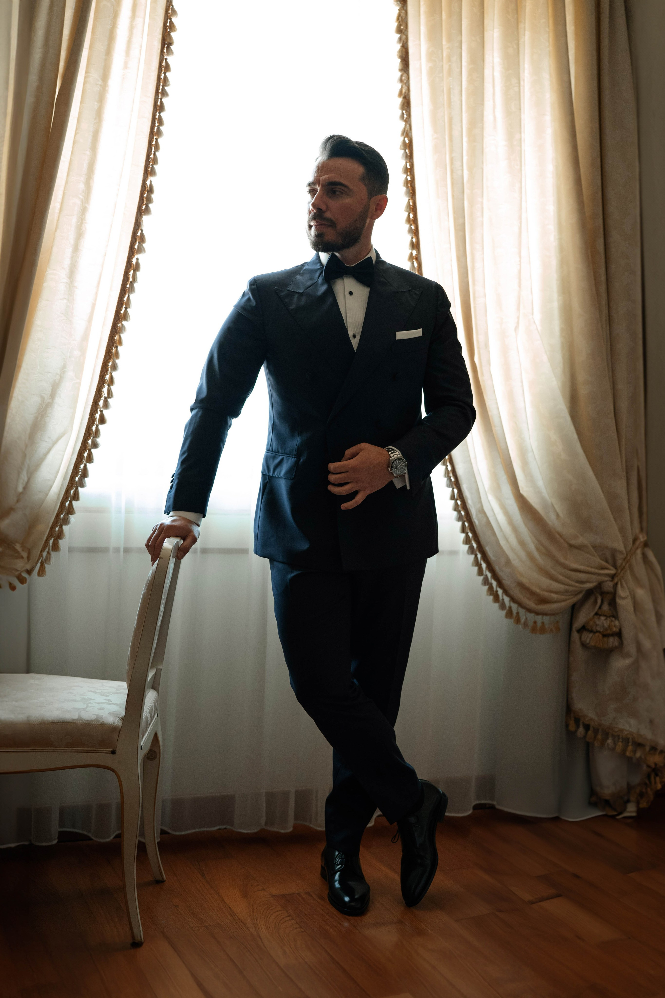 Cosmin & Georgiana. Studio Timis