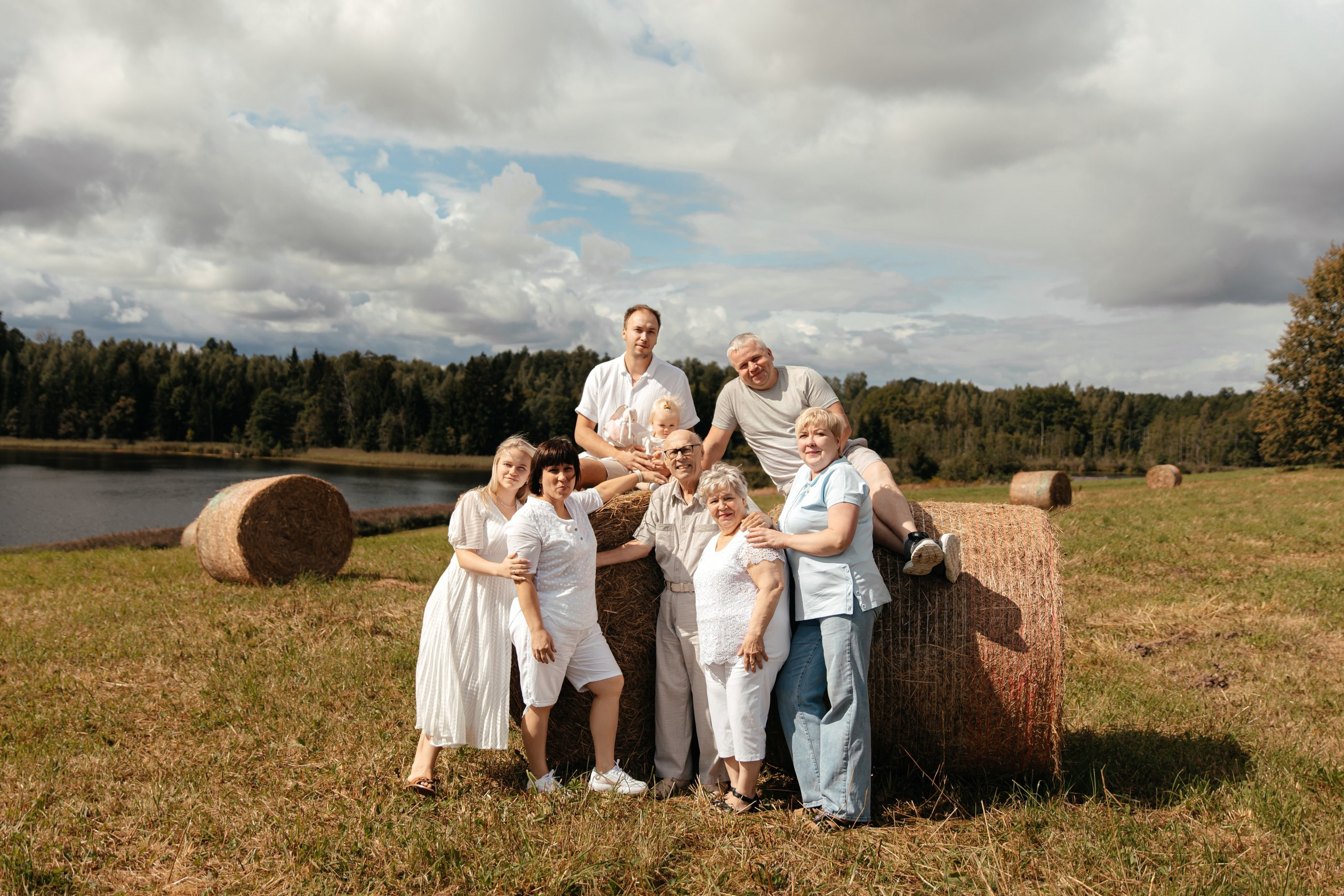 Семейная фотосессия. PHOTO|LATGALE| KRASLAVA |VALERIJA IVANOVA