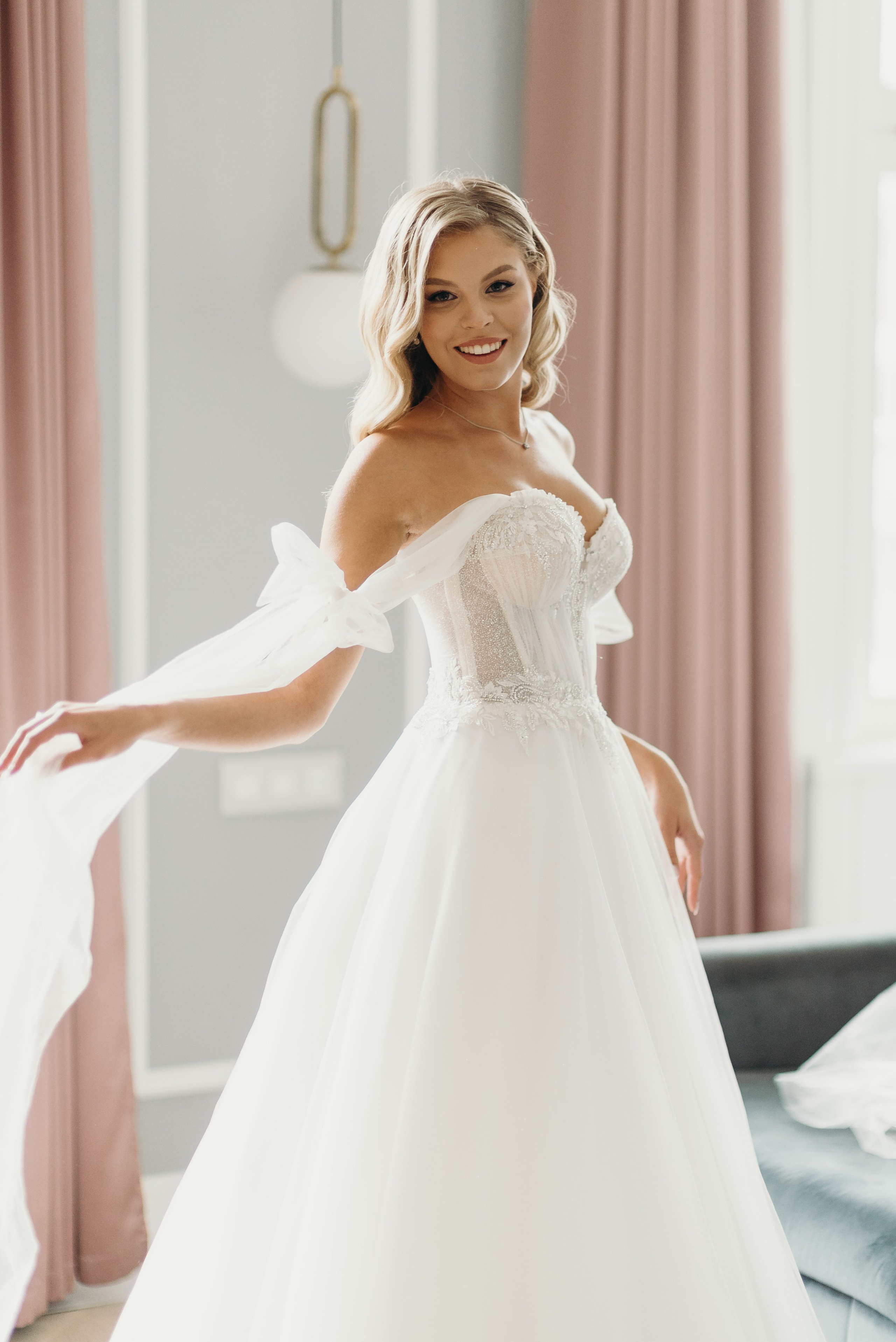 Свадьба в Яунмоку пилс. Свадебный фотограф в Риге — Вячеслав Лучненков