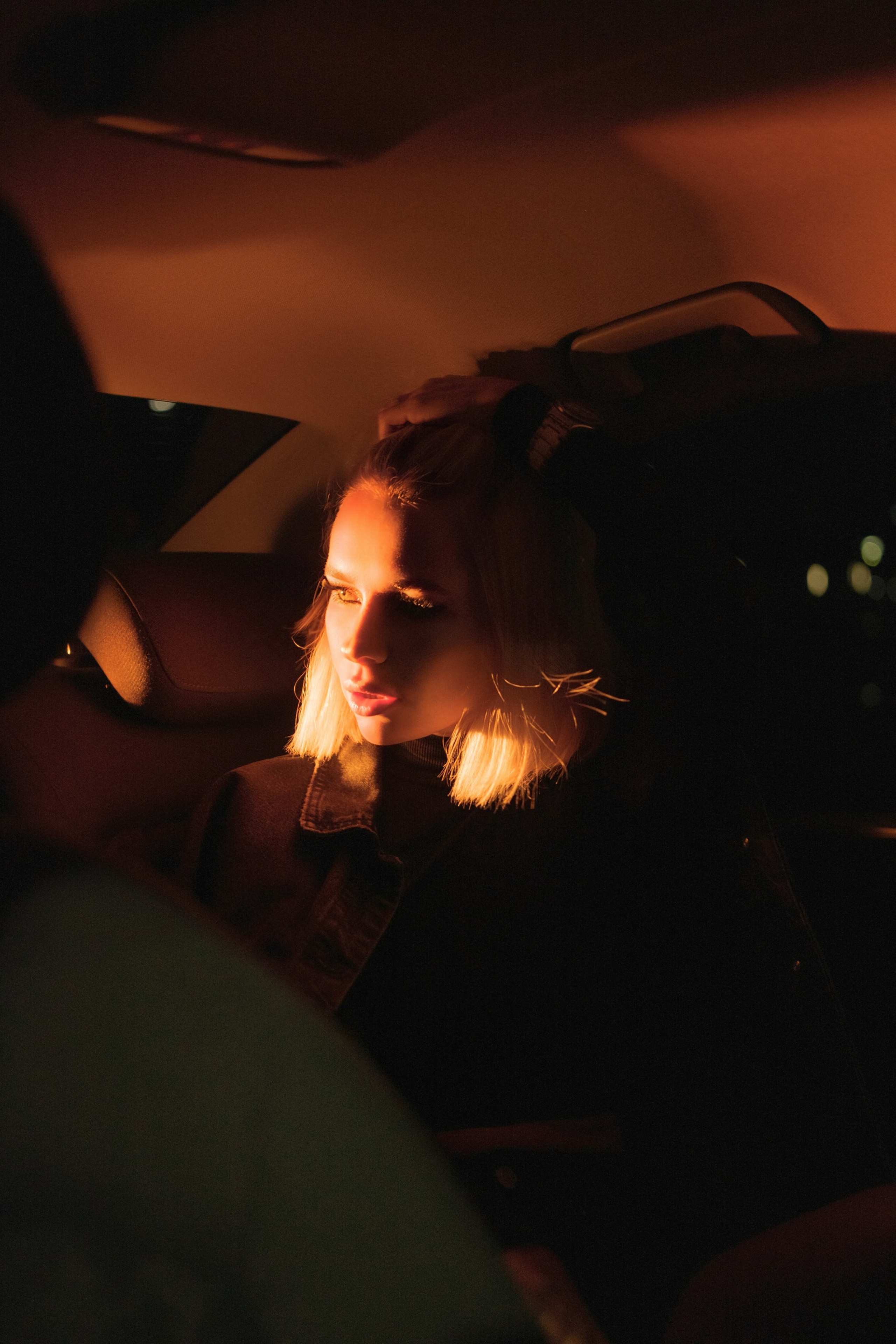 Night Lights. Aleksandr Krol Photography