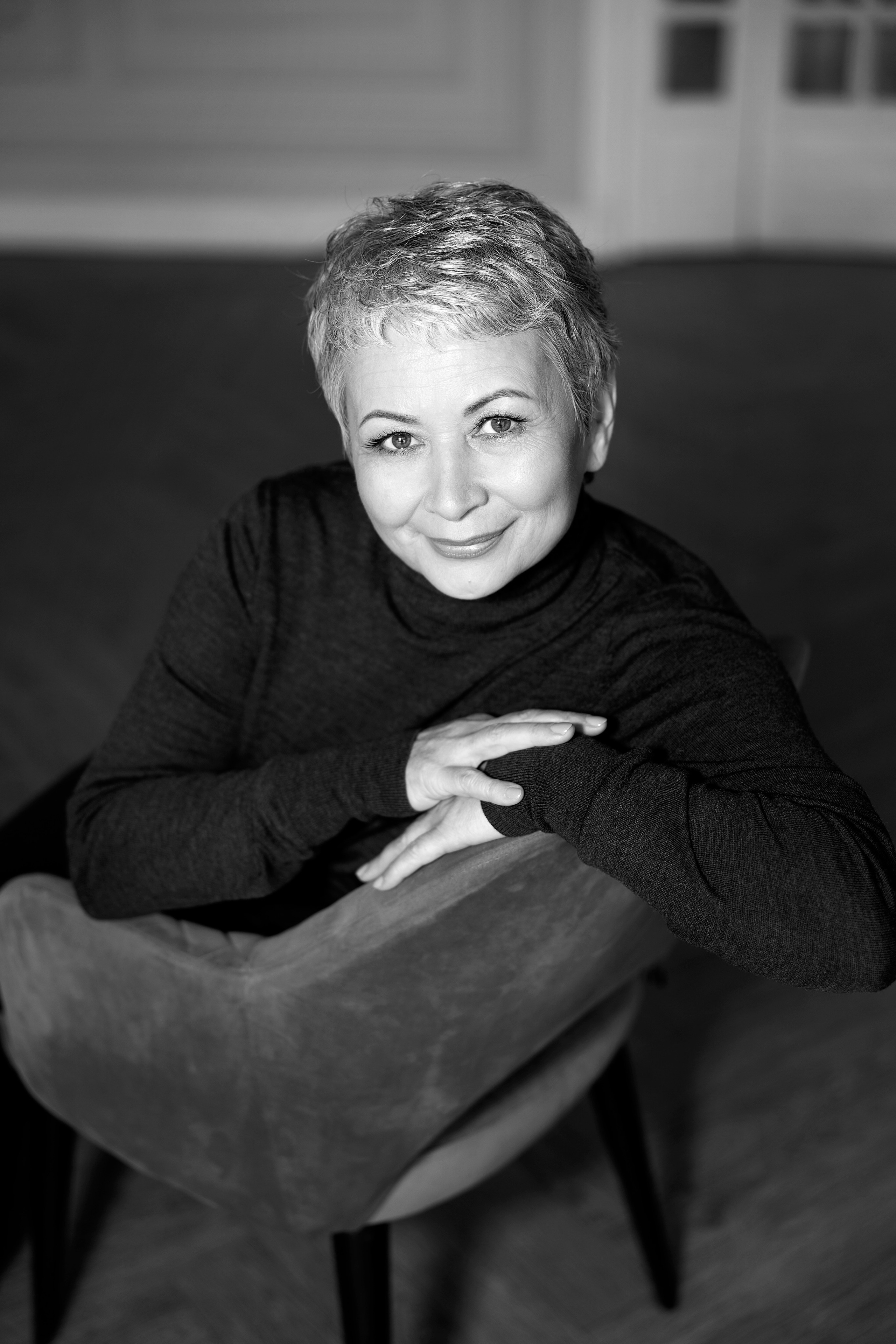 ГУЛЬНАРА. Женский фотограф 45+ Наталья Колосанова, Москва