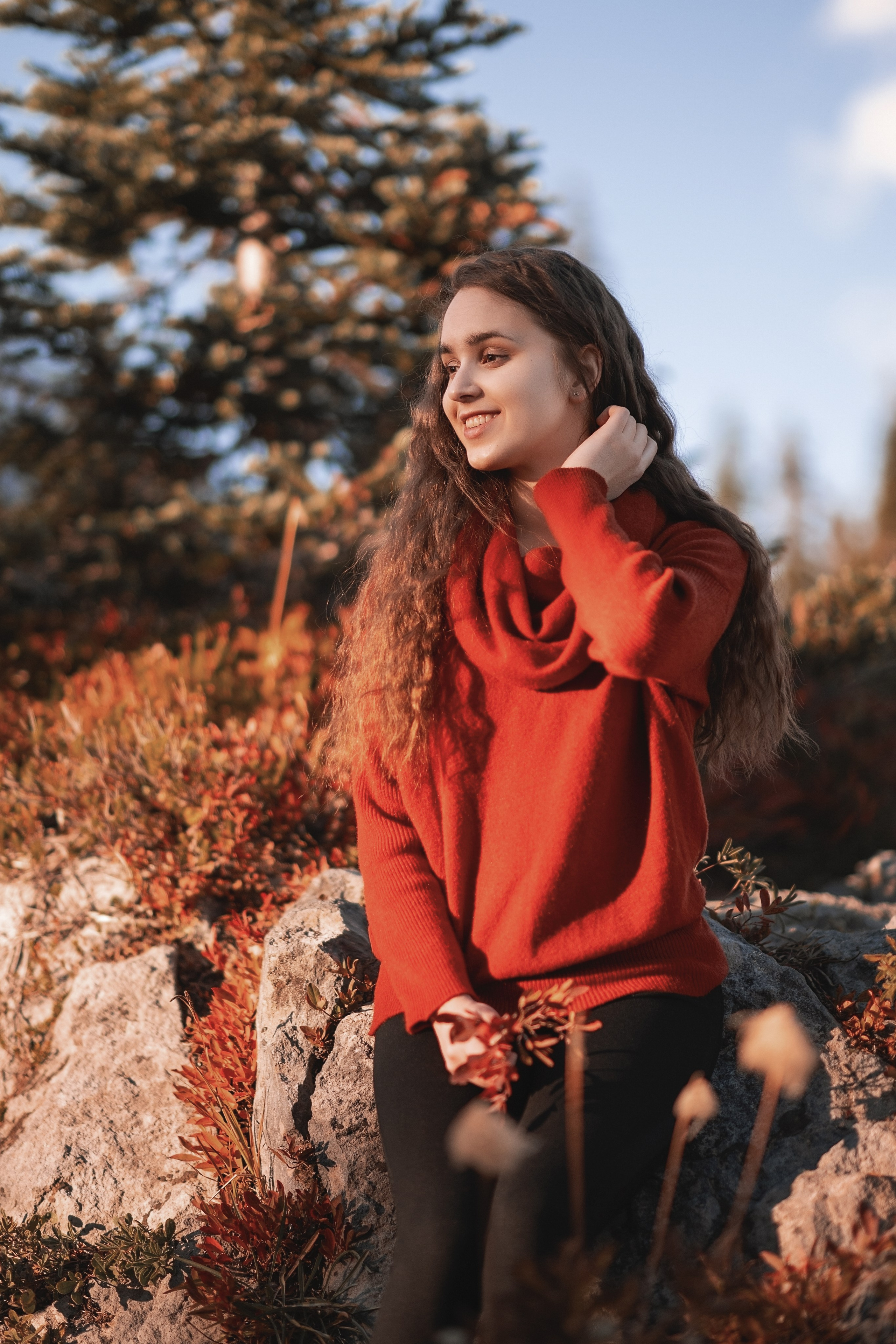 One Day. Wedding & portrait photography in the Seattle Area. Helen Michelle photographer