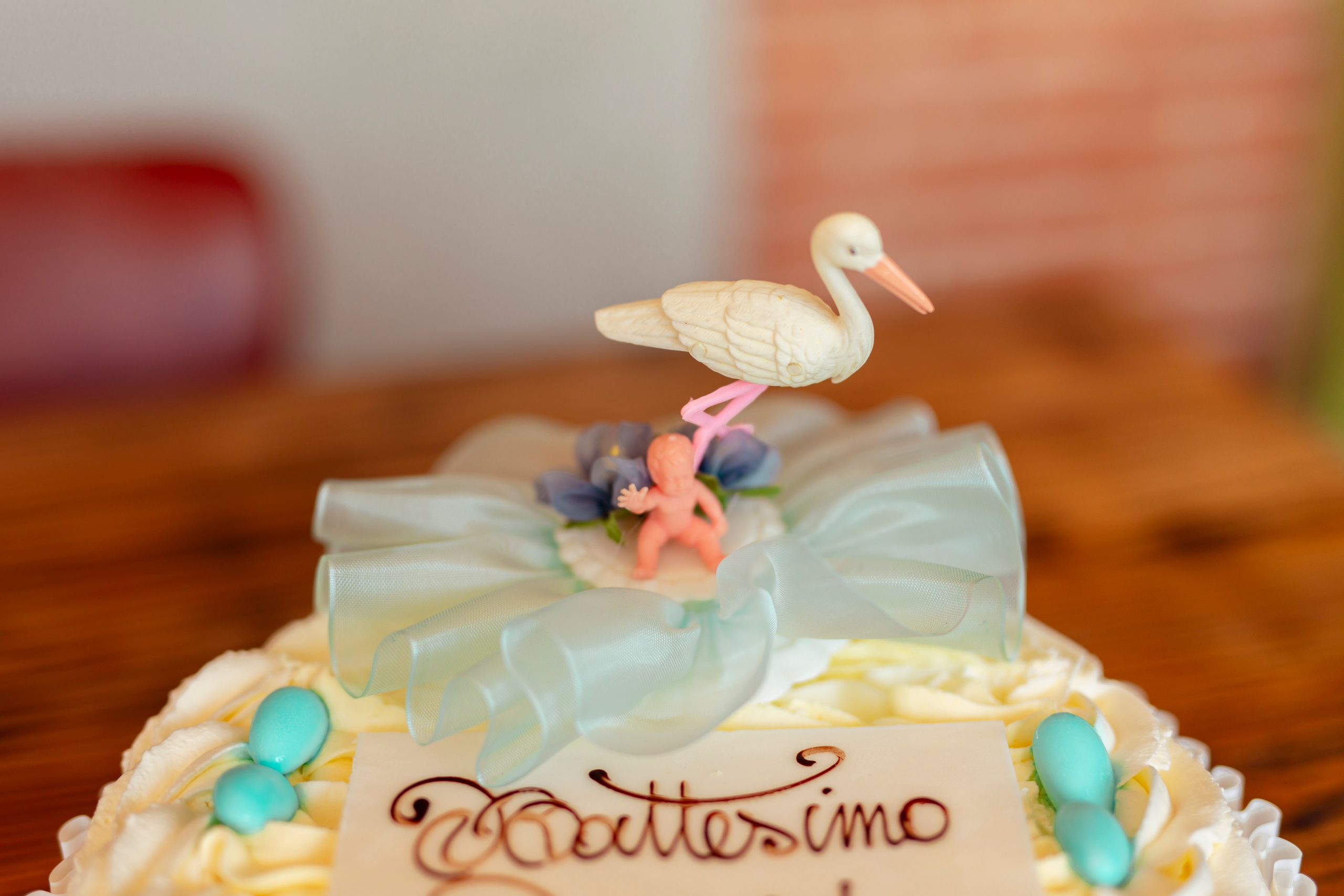 Battesimo Davide. Luci e Capricci Photography