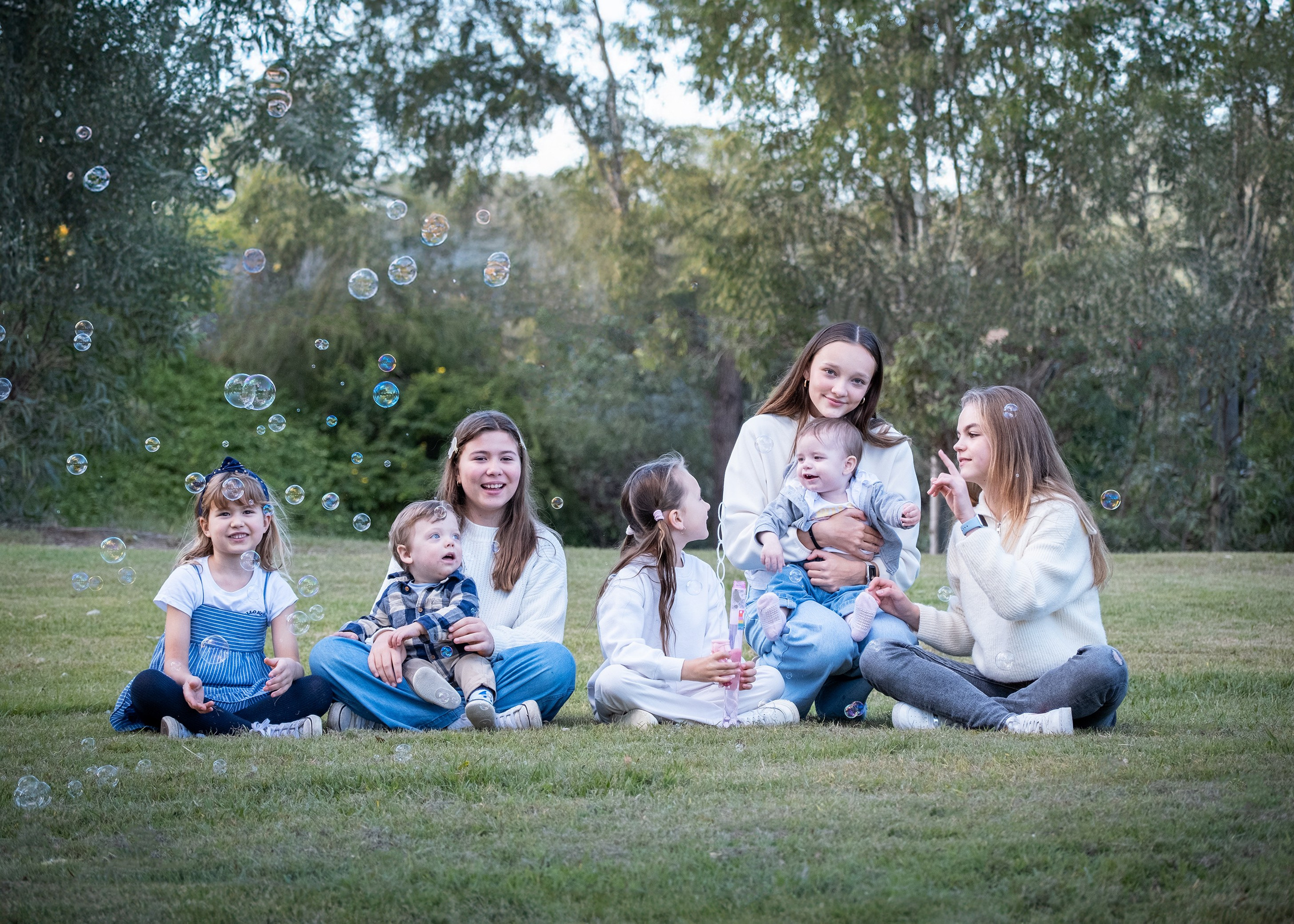 Nice to meet. Photographer in Brisbane