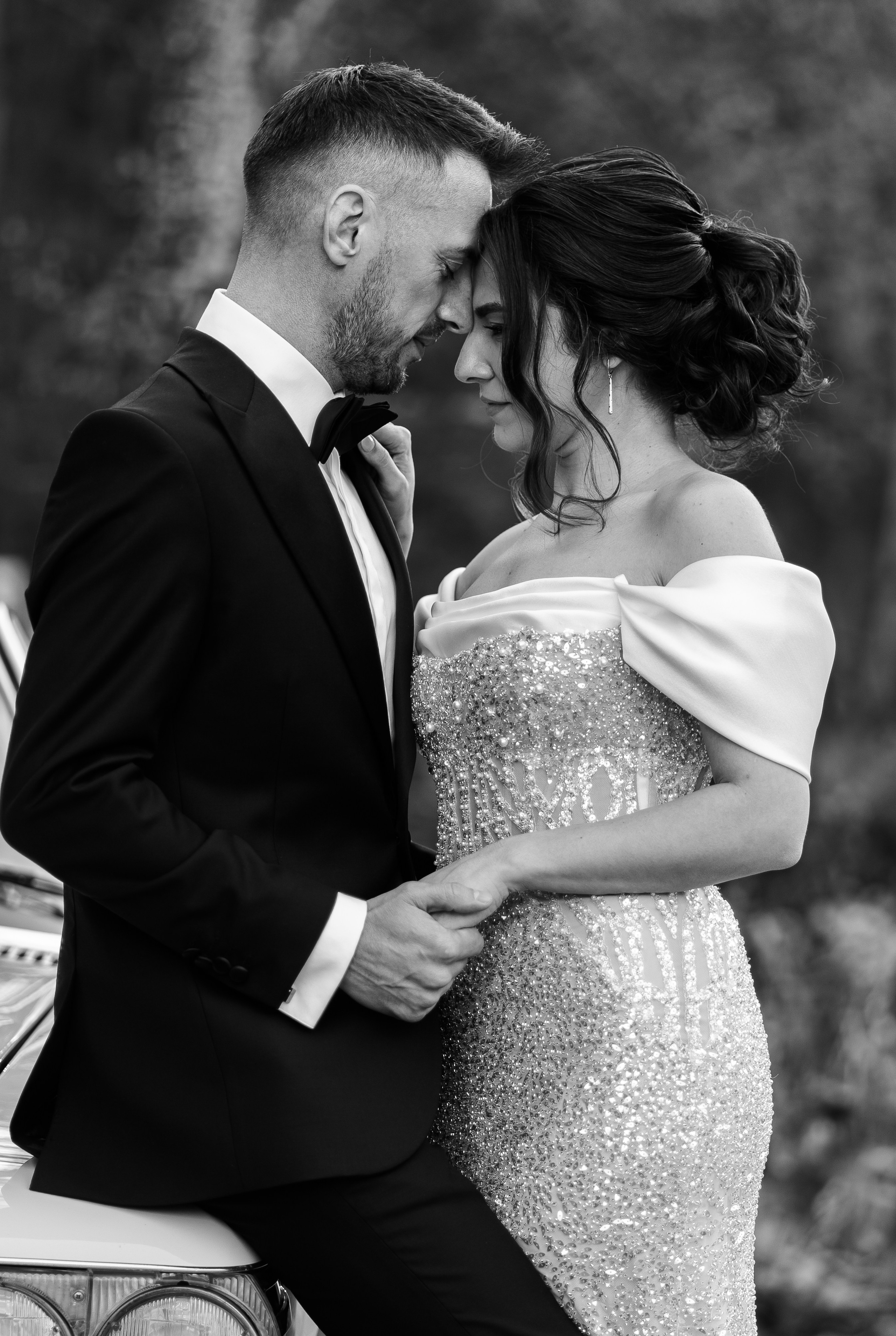 A&A | Wedding Day. Fotograf profesionist Bucuresti - Tudor Banescu