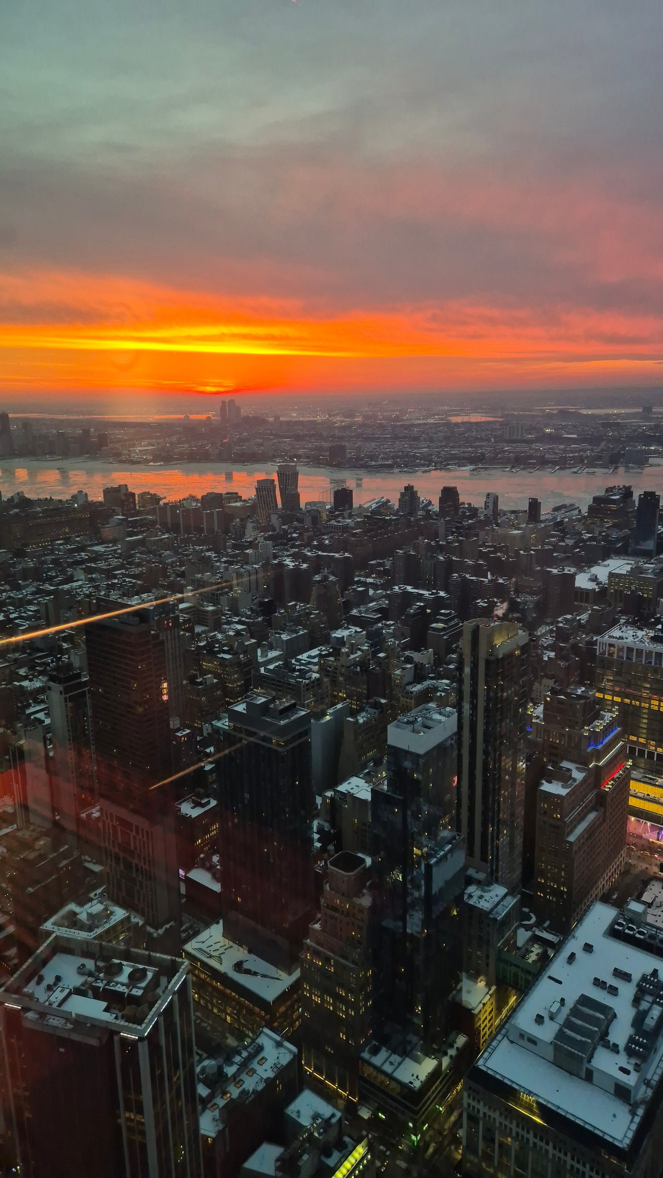 New York 2026. Photographer Marina, city of Nuremberg