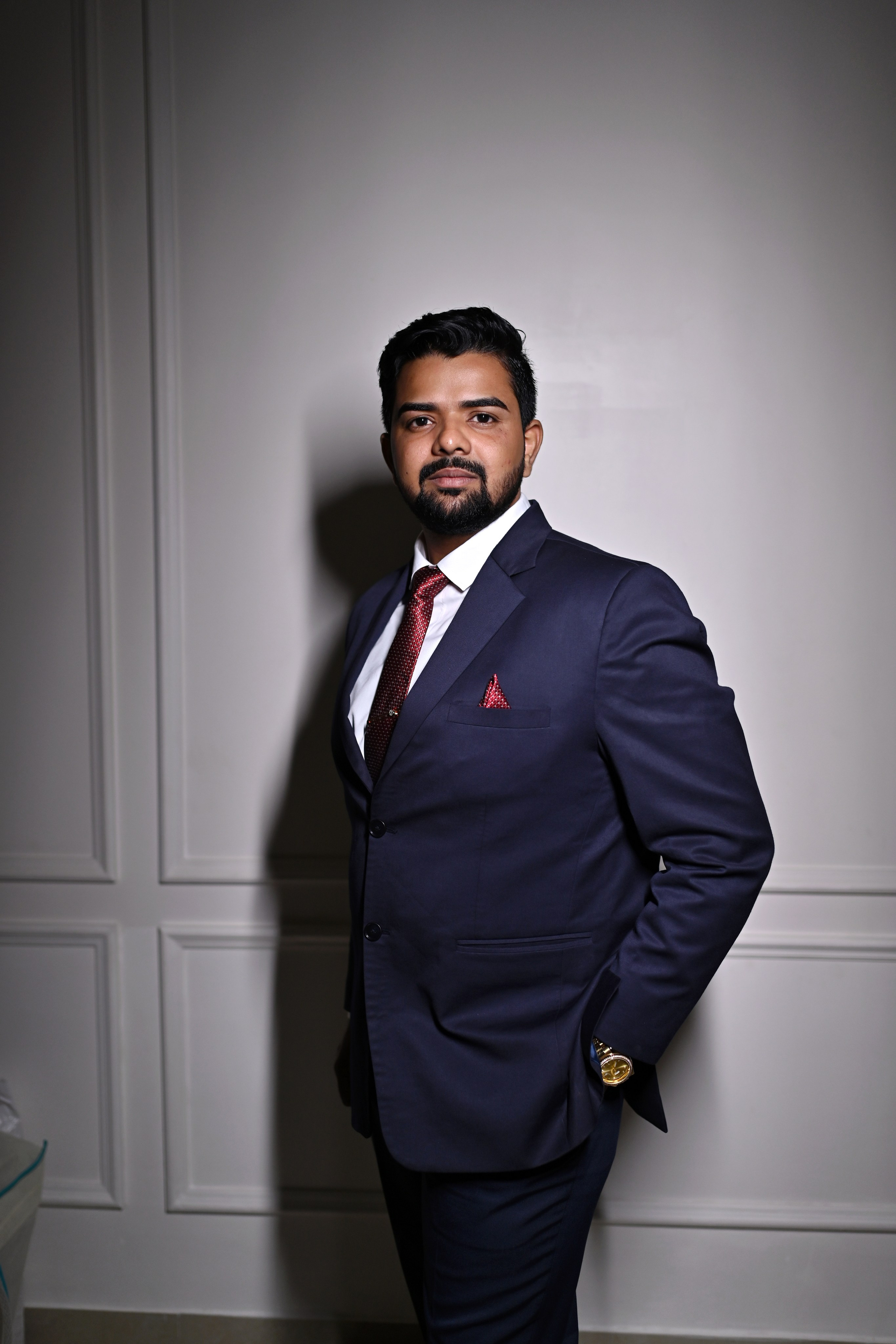 Vivek & sunanda. “Ajay Digital Photo Studio — Capturing Timeless Wedding Moments”