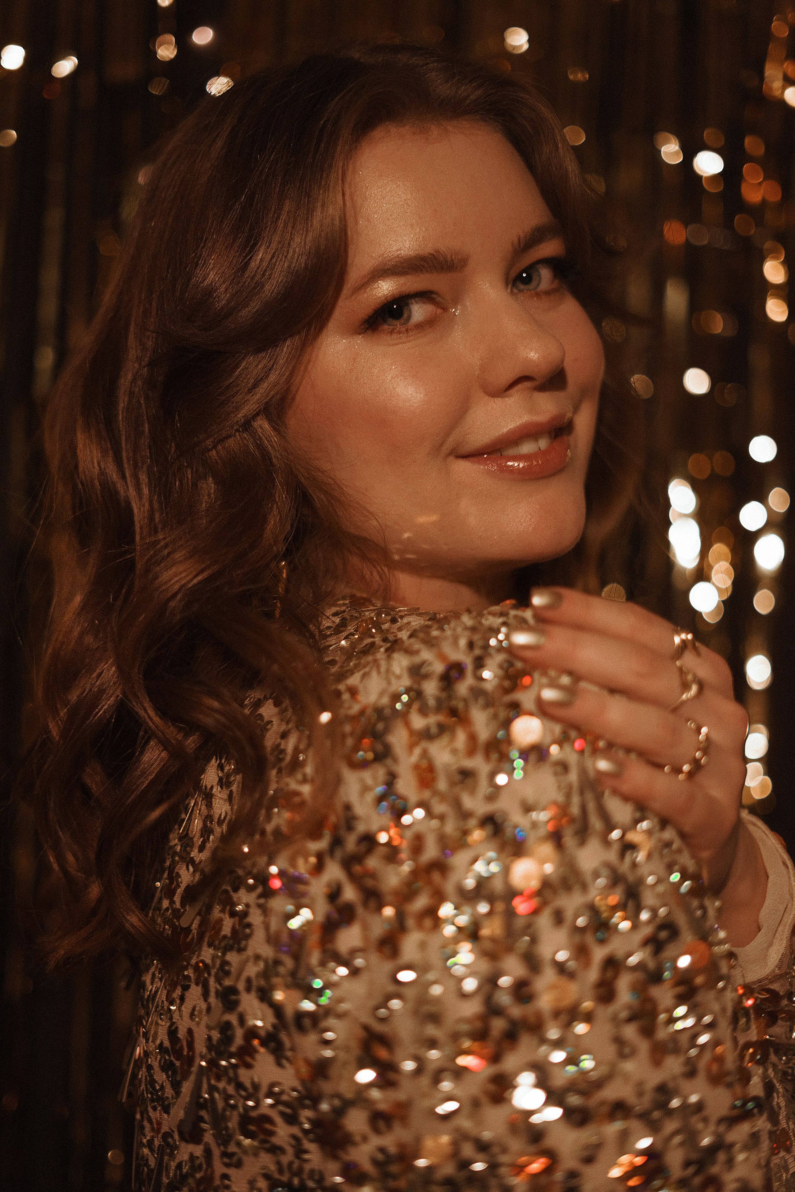 ANNA. Werbefotografin Christina Eckhardt in Nürnberg