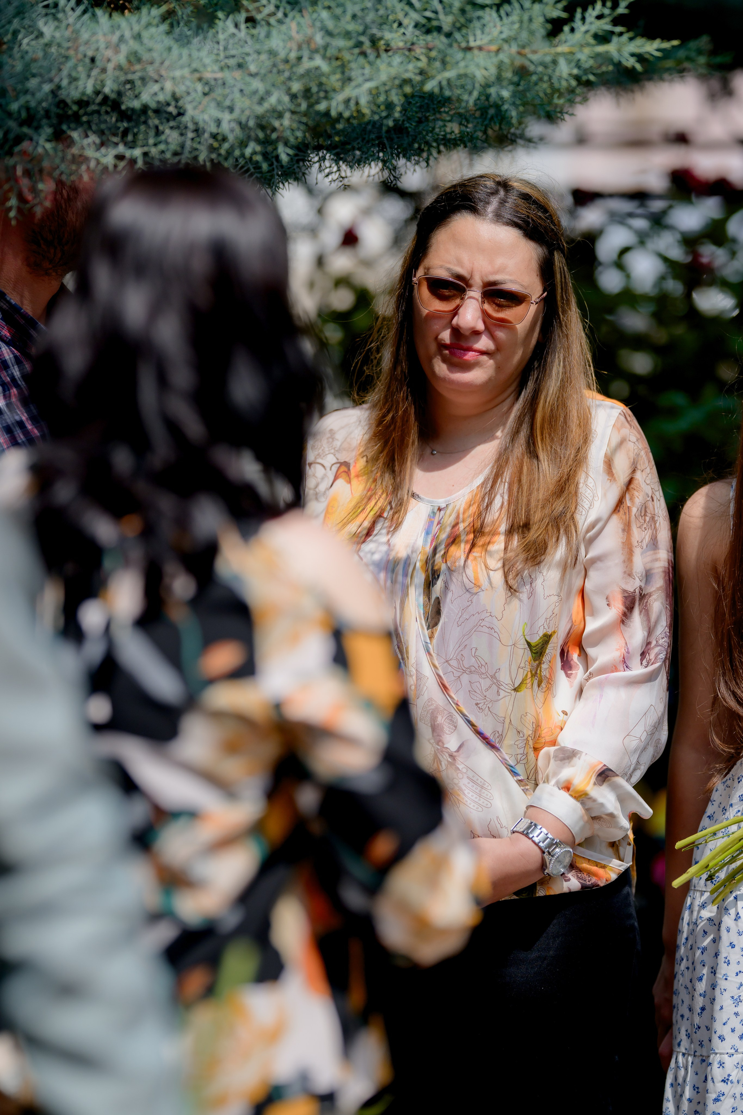 Fotografii la starea civila sector 4 – Iulia & Alexandru