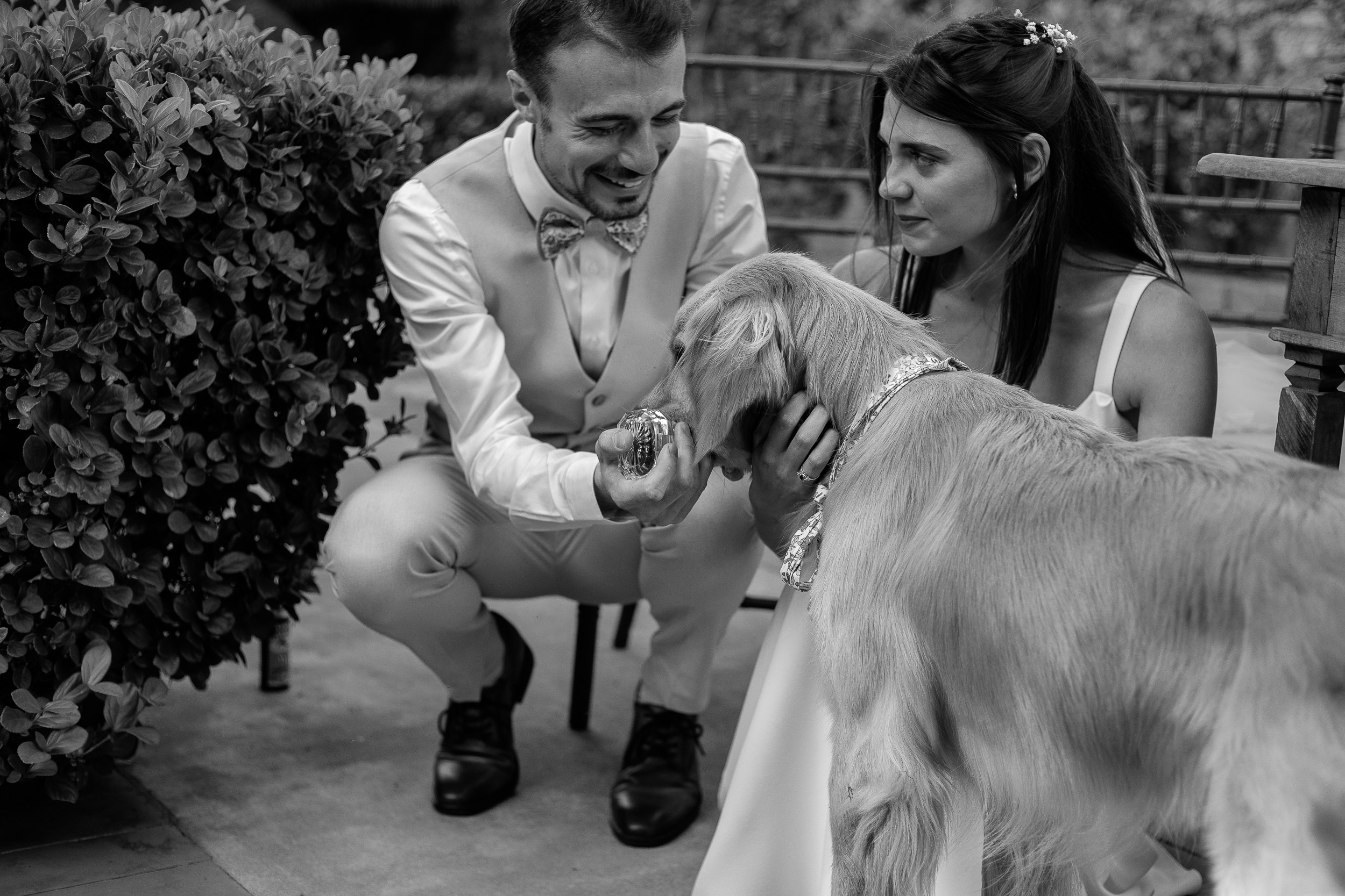 Casamento Alana e Malo / Sombra do Jatobá, Barretos — SP. Gustavofto