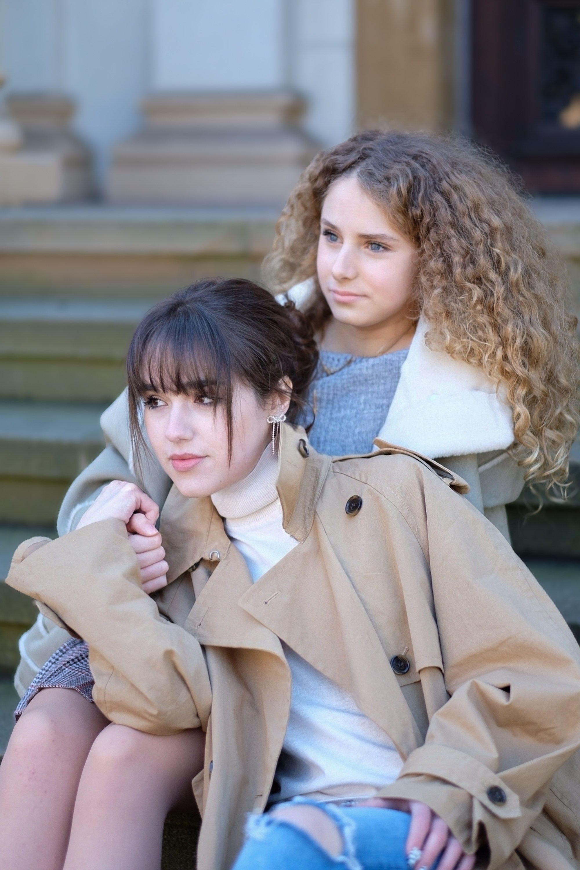 K&N. Photographer in London and Europe. Фотограф в Лондоне и Европе