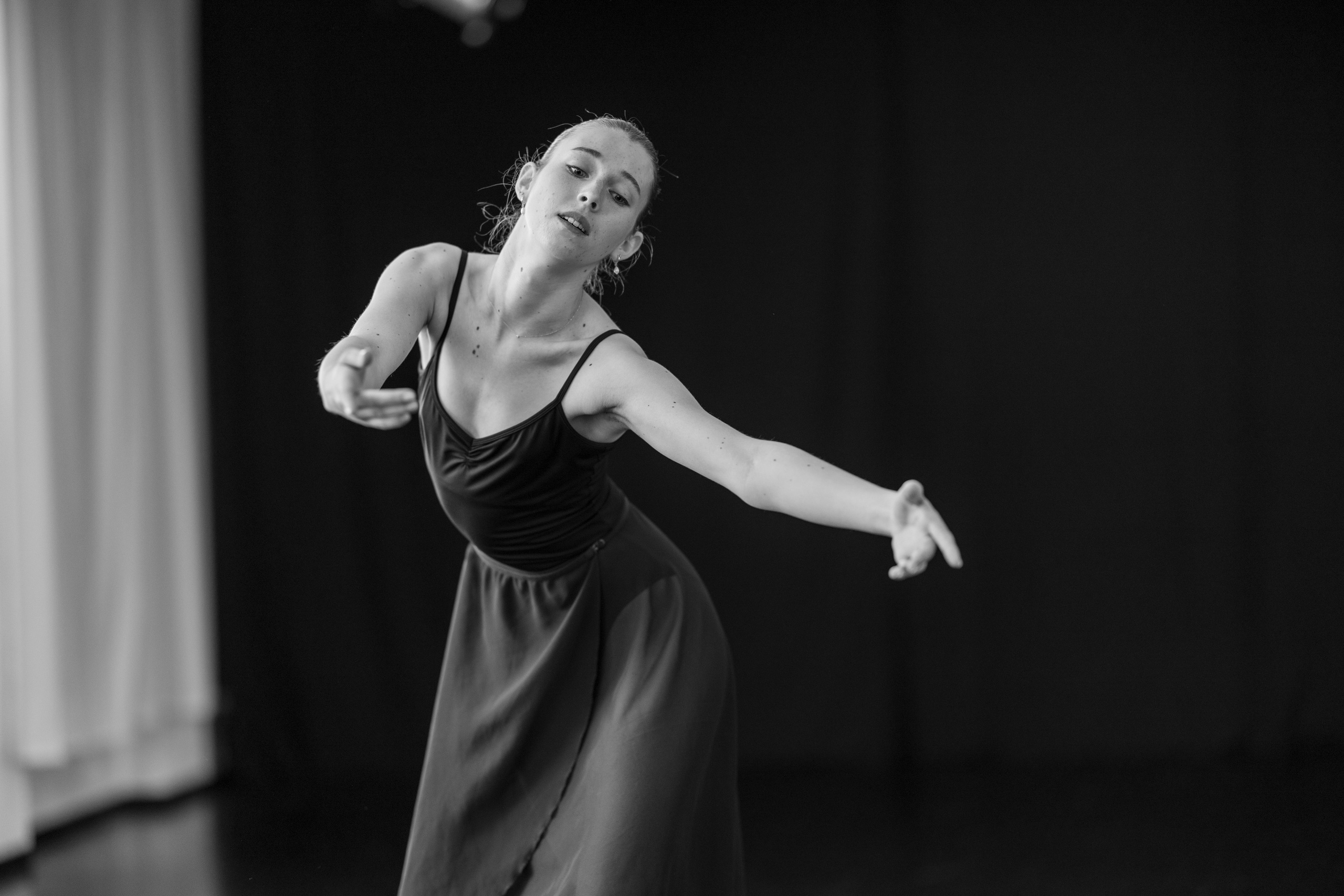 Testimonials. Ballet & Dance Photography Europe | Tatiana Mudryak — Dresden-based | CV, Creative, Workshops