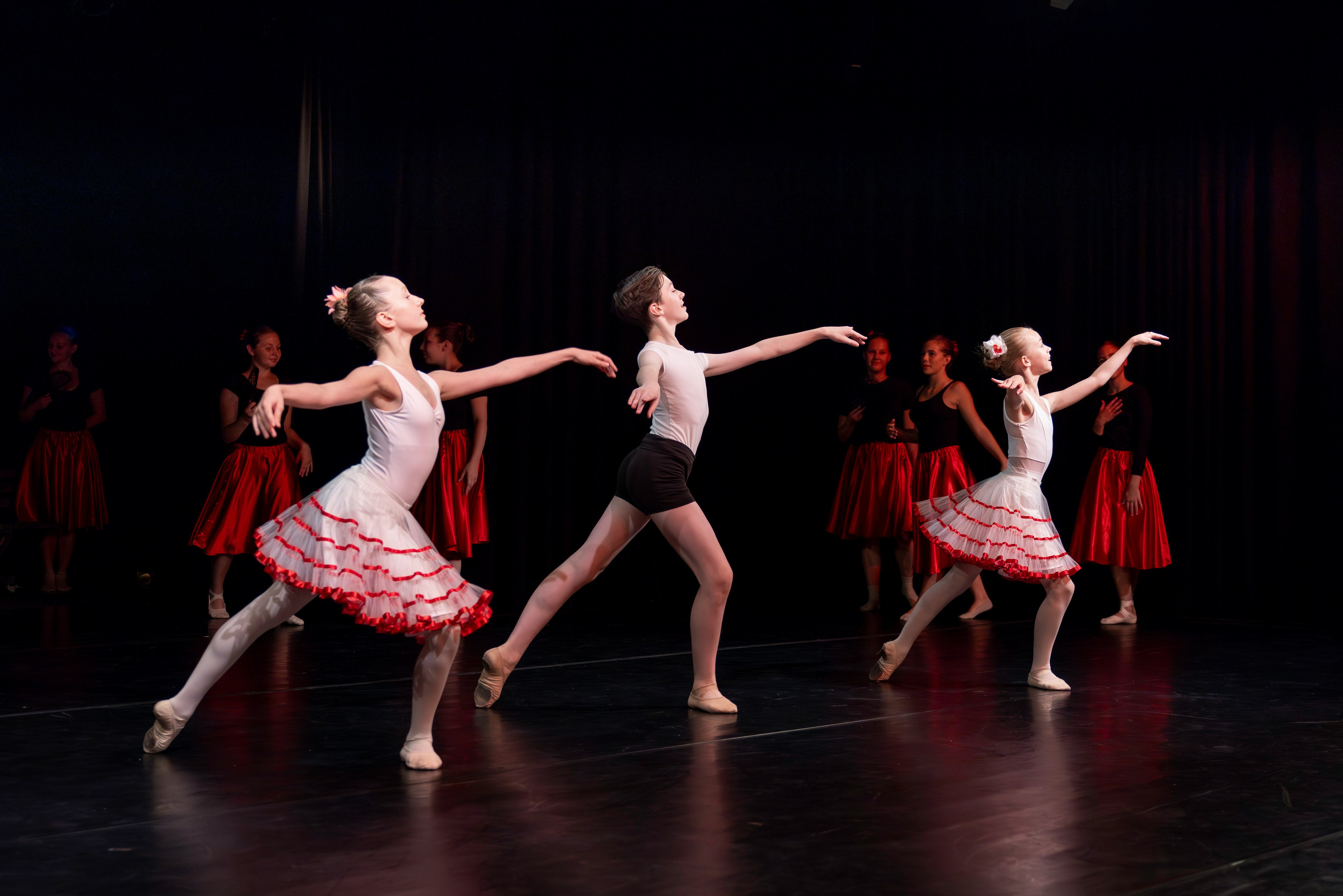 Stage Performances — Dance Photography That Feels Alive. Ballet & Dance Photography Europe | Tatiana Mudryak — Dresden-based | CV, Creative, Workshops