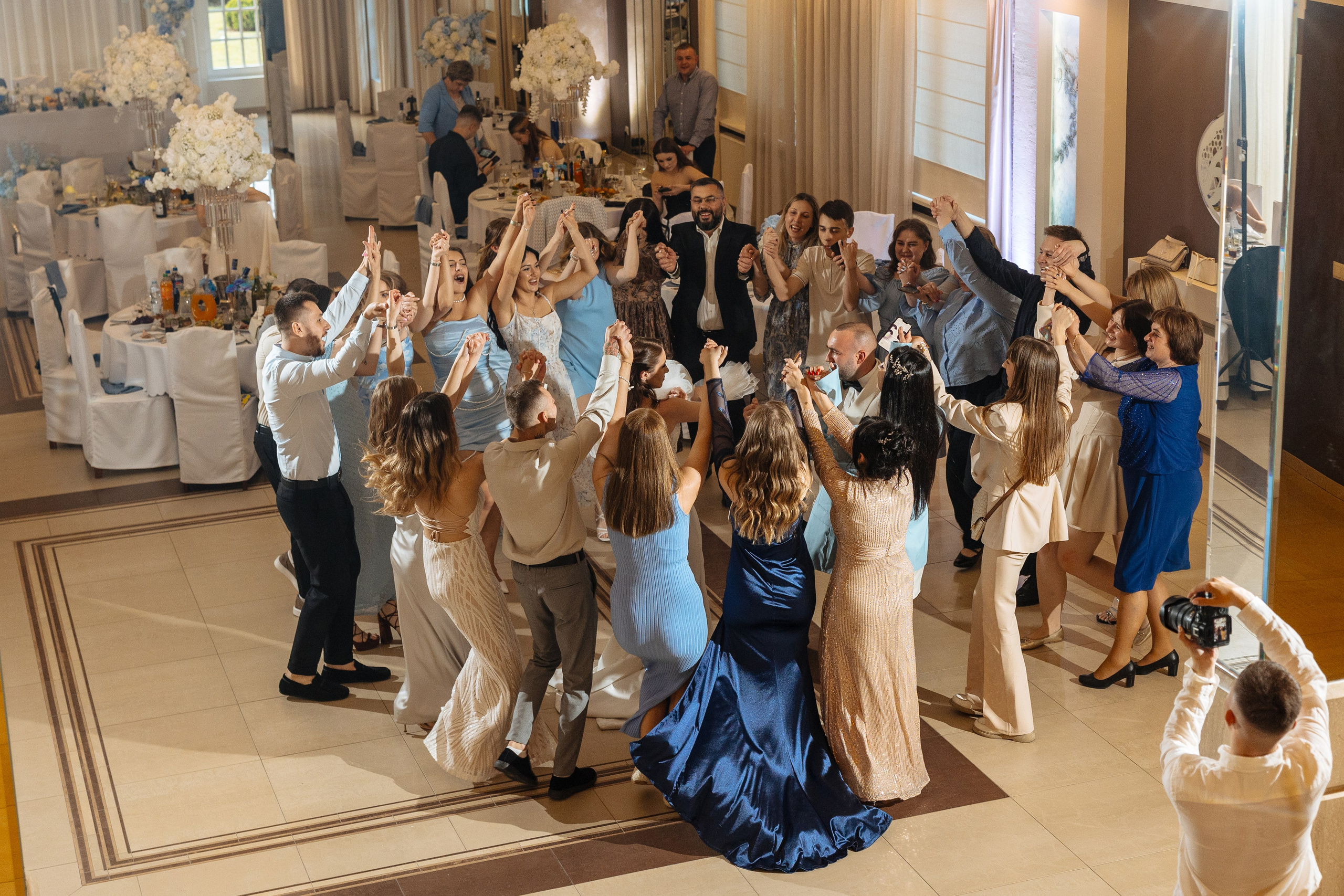 Darina Artem. Ірина Терещук