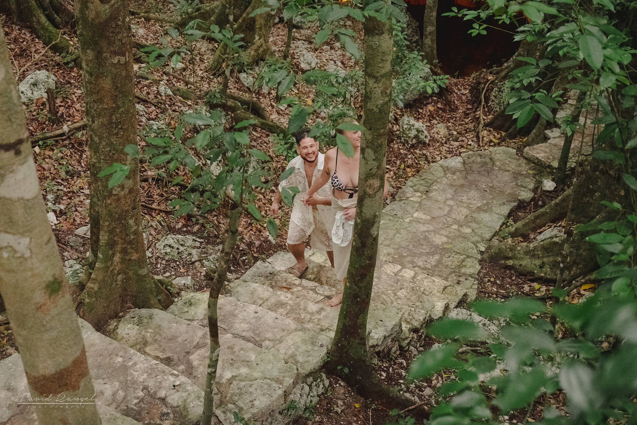 Destination Wedding in Tulum, Mexico. Destination wedding photographer based in Cancun and Riviera Maya with service worldwide