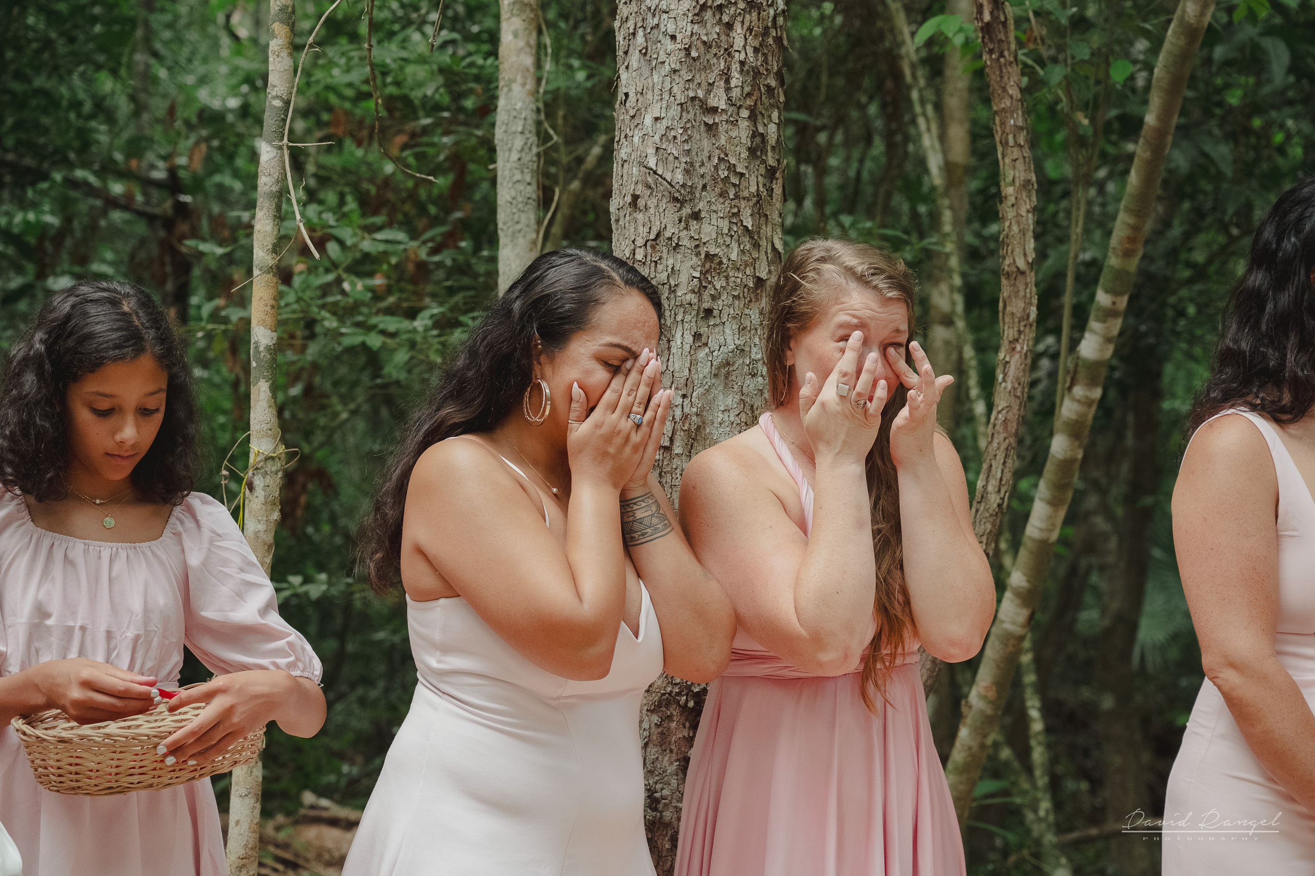 Destination Wedding in Tulum, Mexico. Destination wedding photographer based in Cancun and Riviera Maya with service worldwide