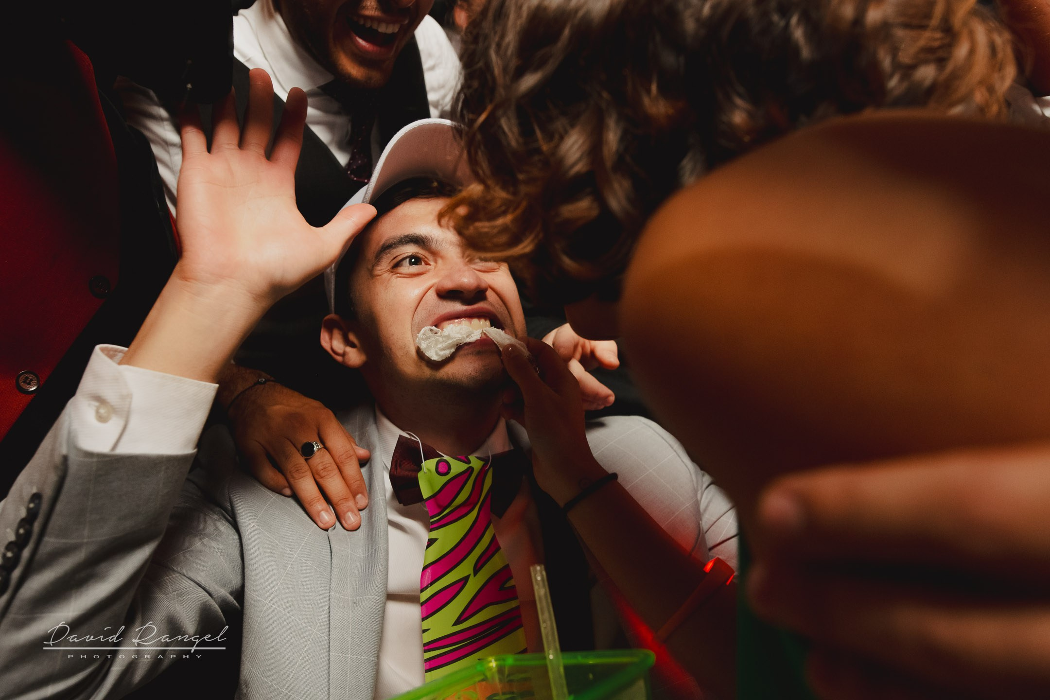 Classic Weddings. Destination wedding photographer based in Cancun and Riviera Maya with service worldwide