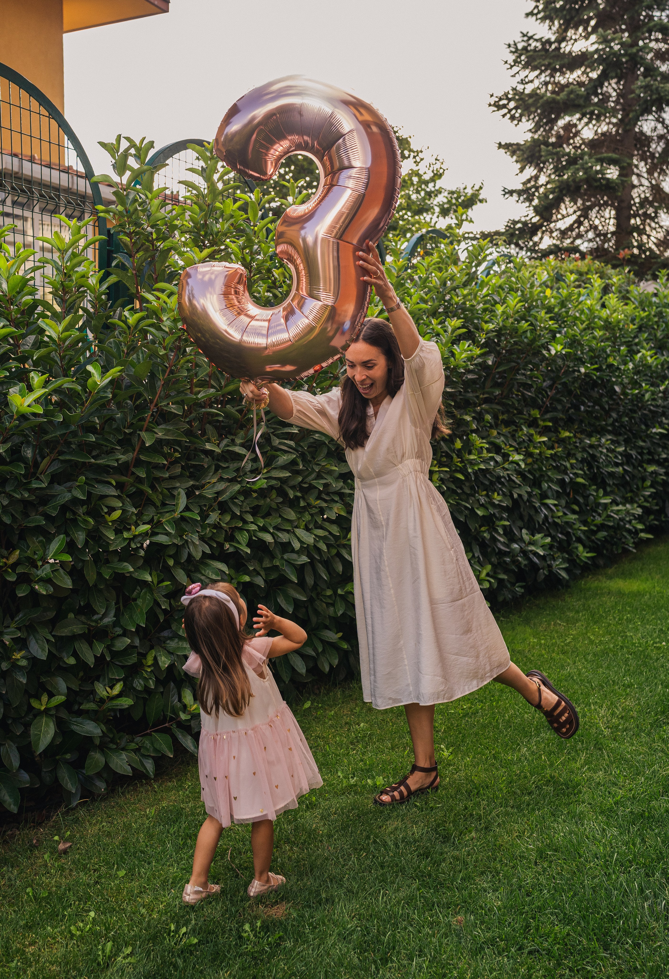 Детский праздник. Фотограф Москва Ларина Юлия