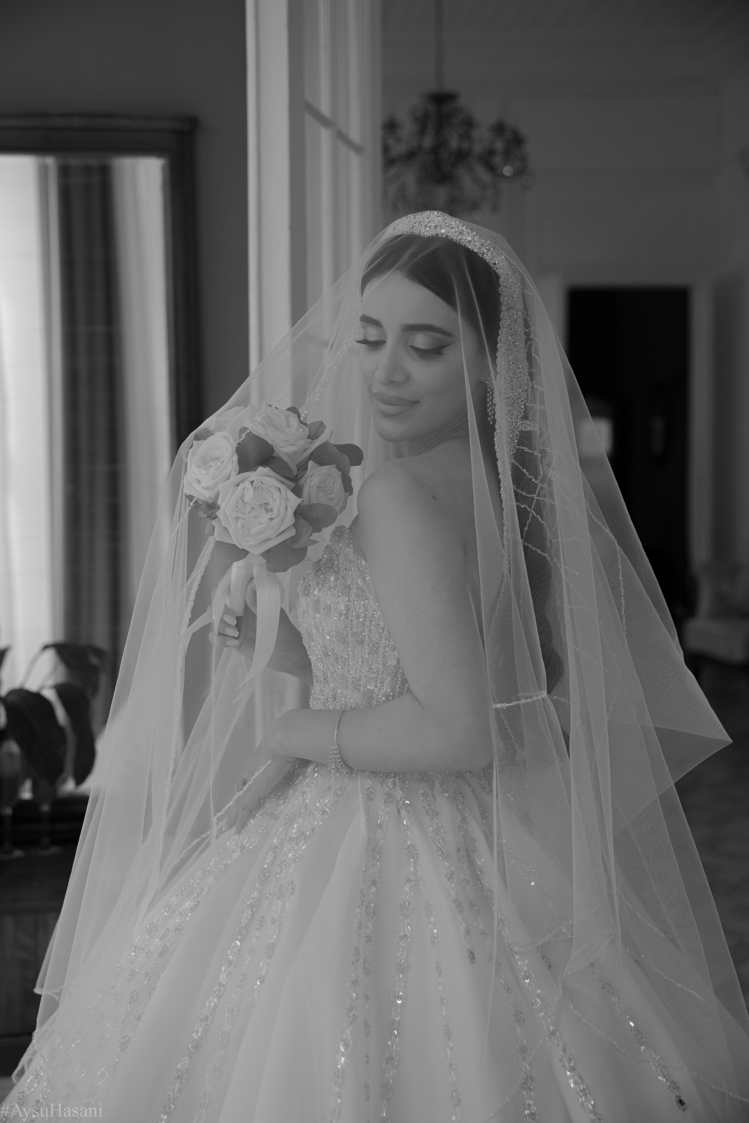 Orxan & Nəzrin. AysuHasani