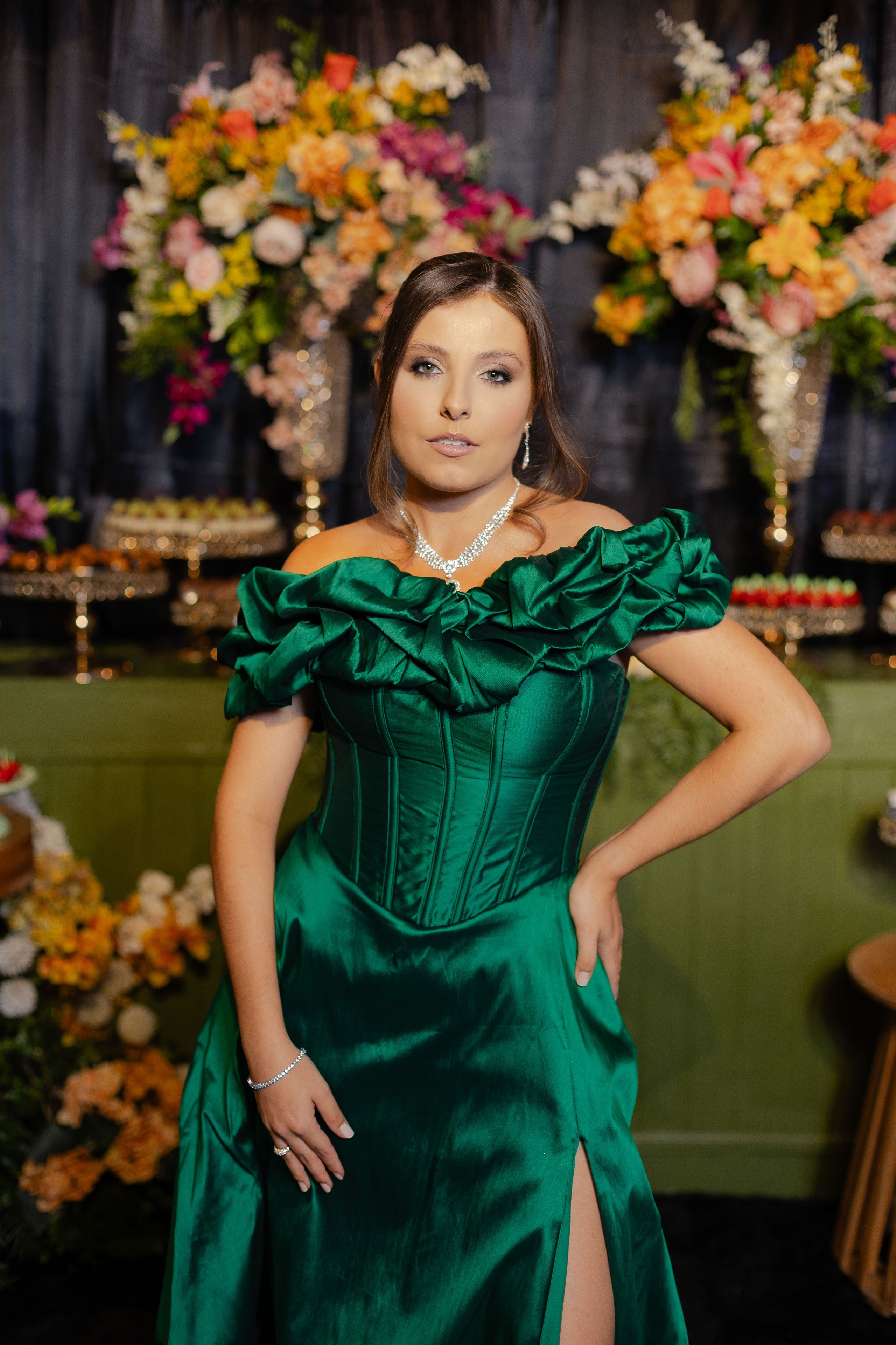 Formatura. Bruno Manarin