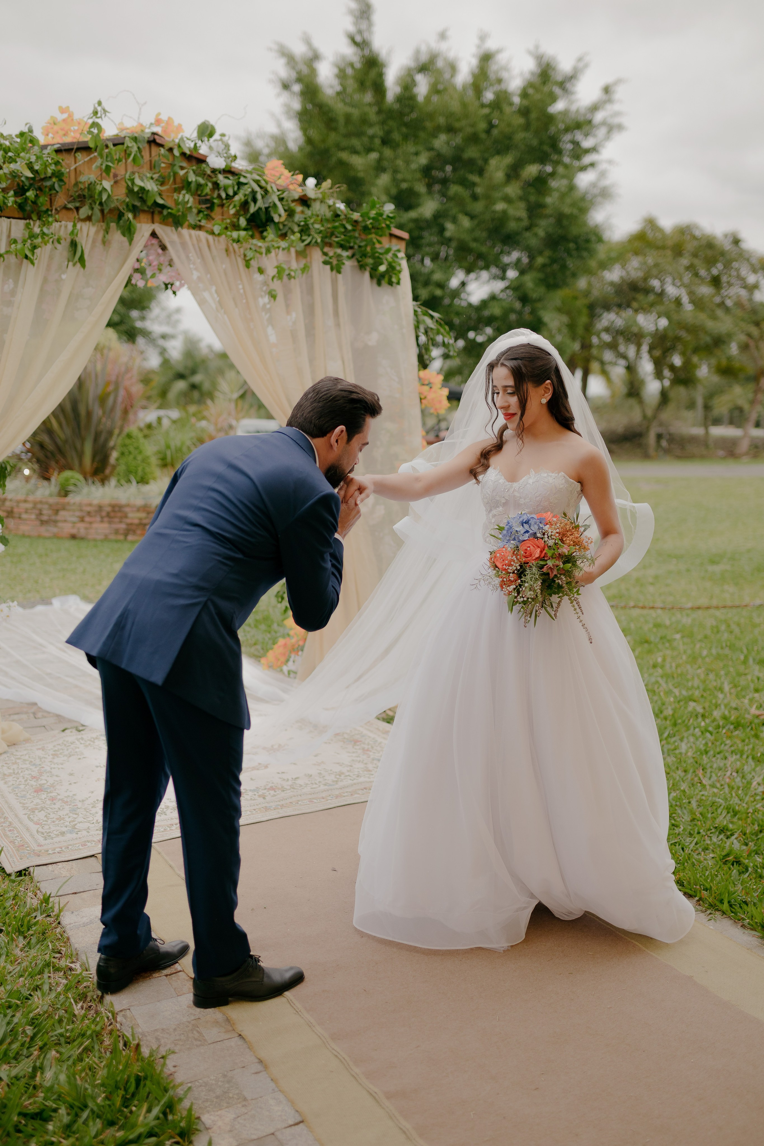 Wedding. Bruno Manarin