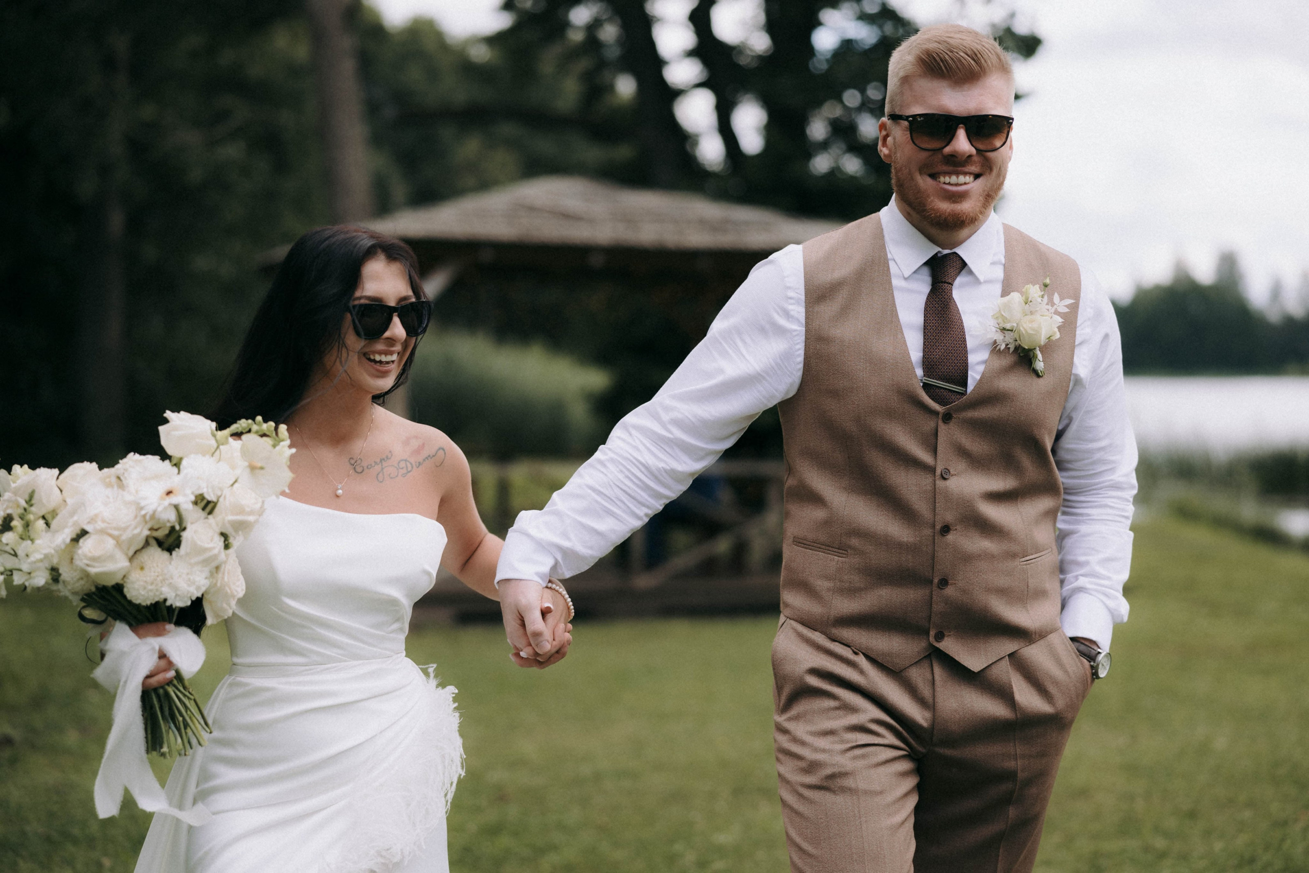 Fotogrāfs kāzām, ģimenēm un dažādiem pasākumiem