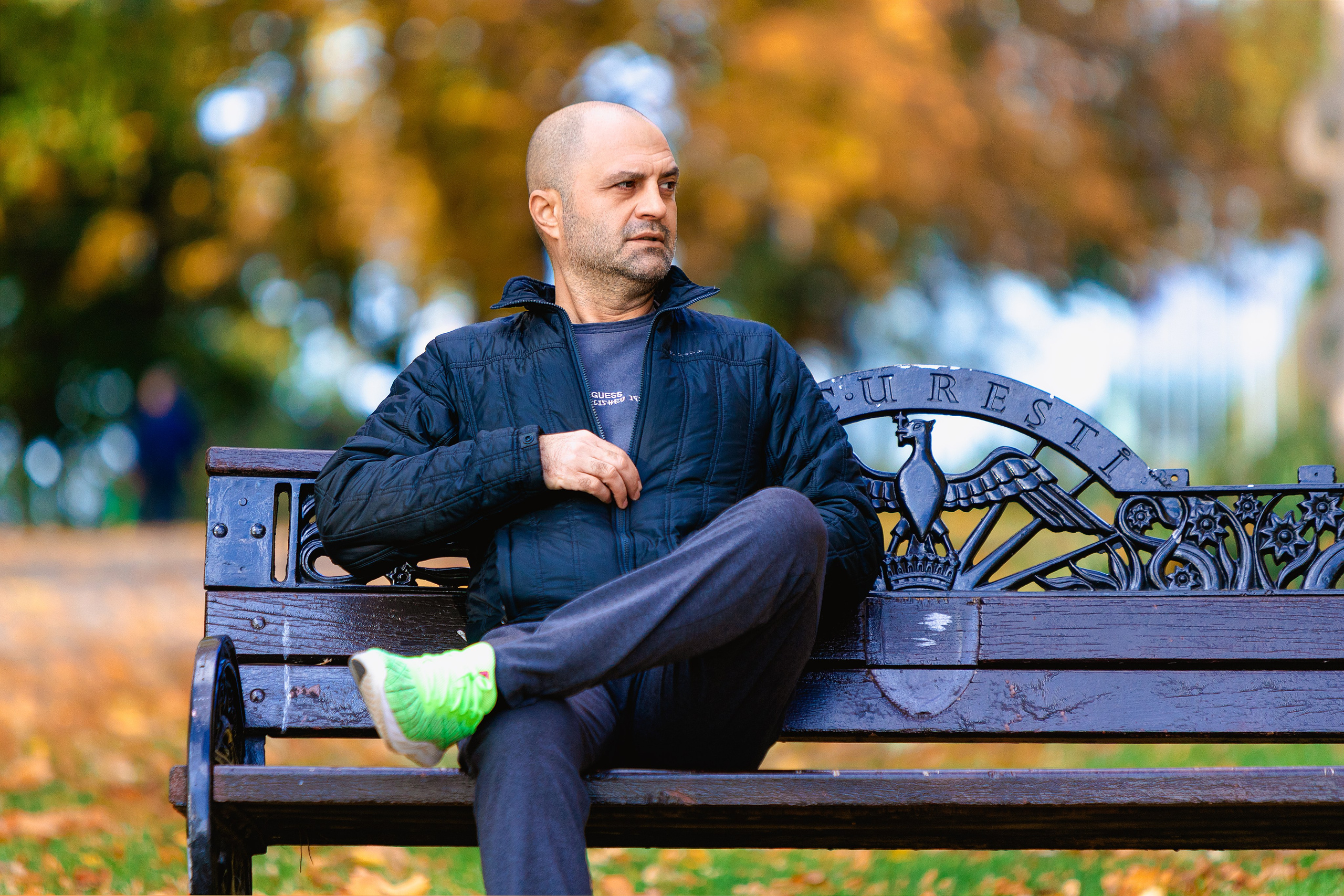 Fotograf nunți, botezuri și portrete în București – Mitroi Iulian