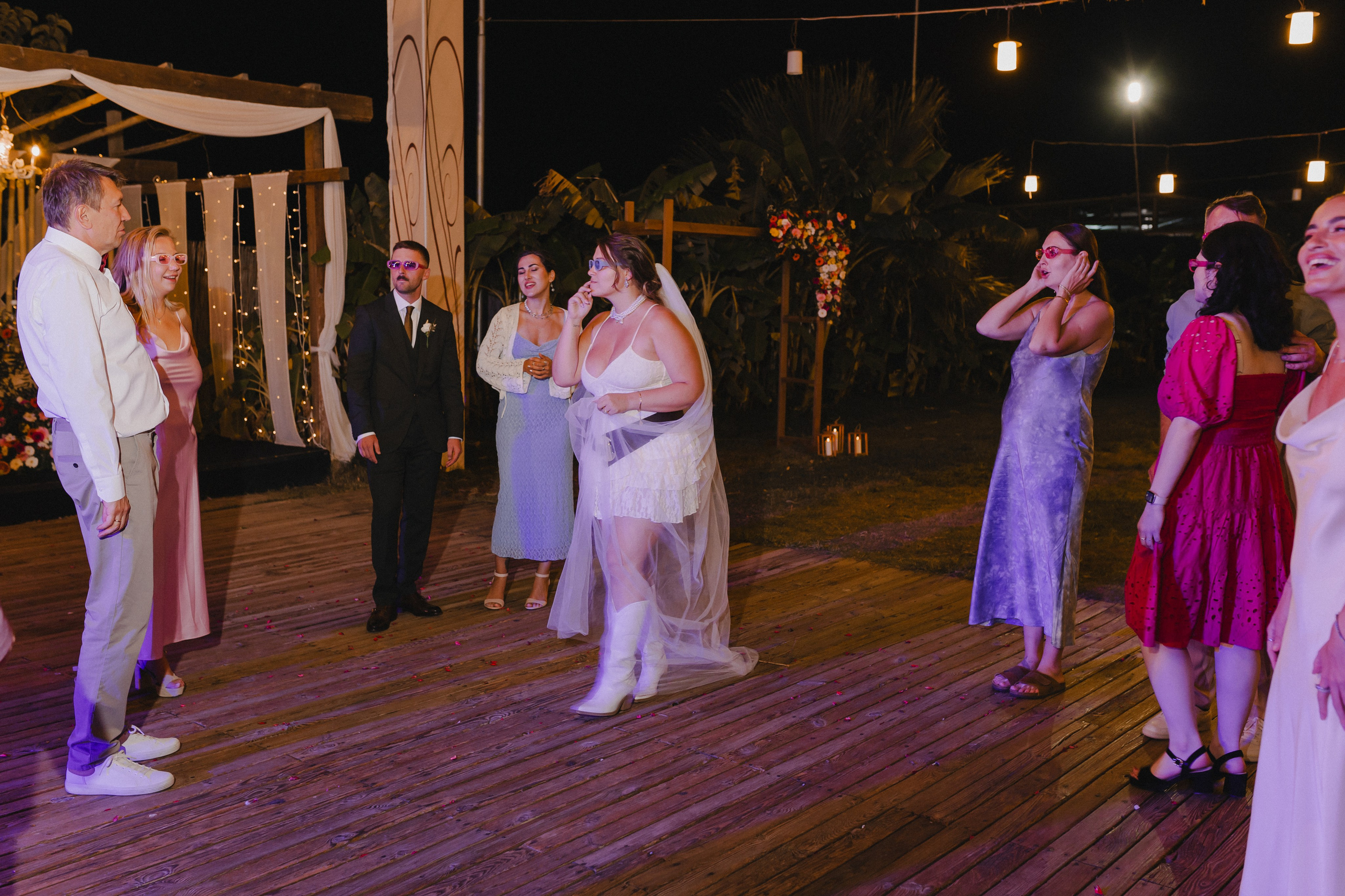 Nataly & Tristian. Фотограф в Анталии (Турция) Ева Сэрт