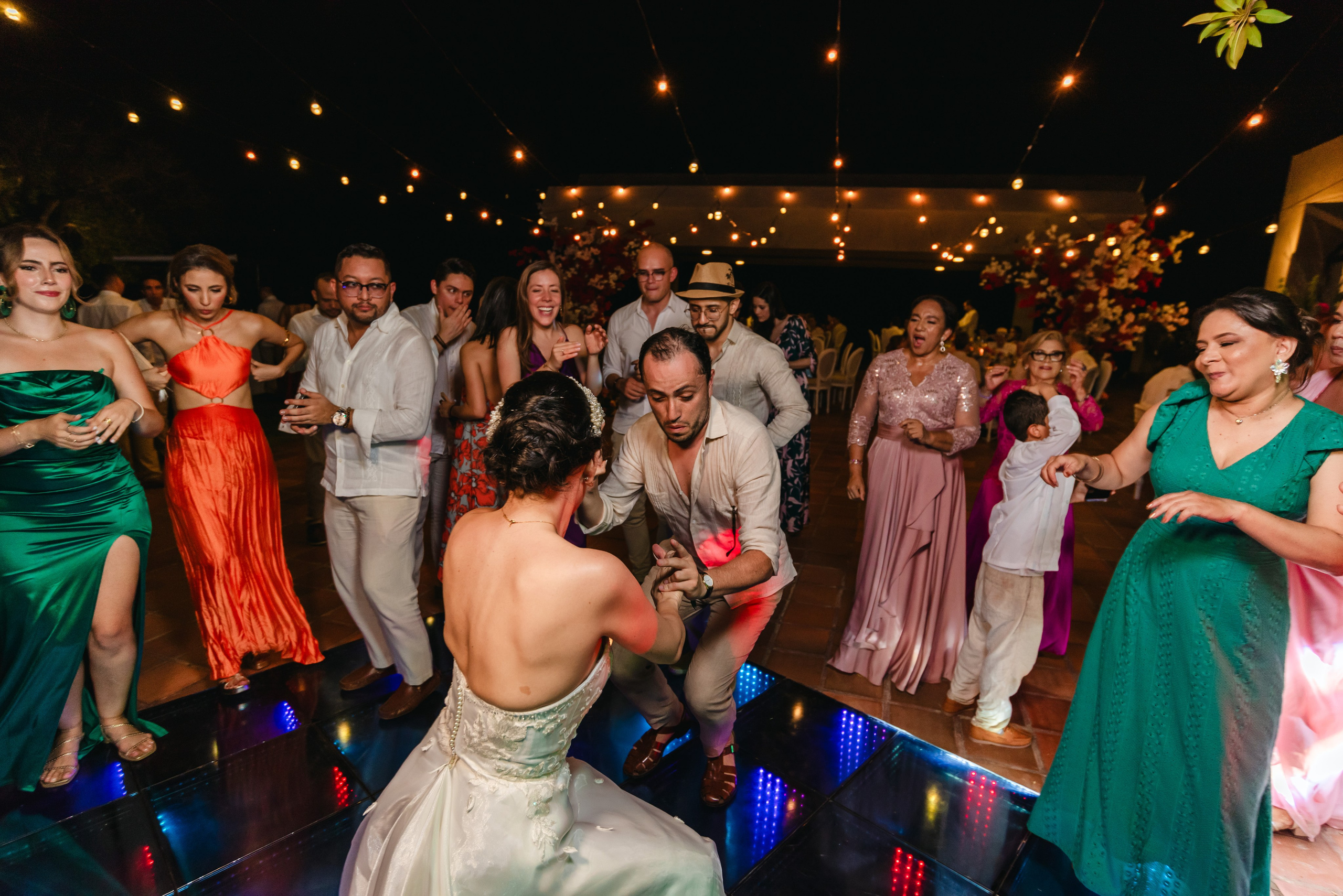Luisa & Jorge. Wedding Photography - Fotografo Bodas Colombia