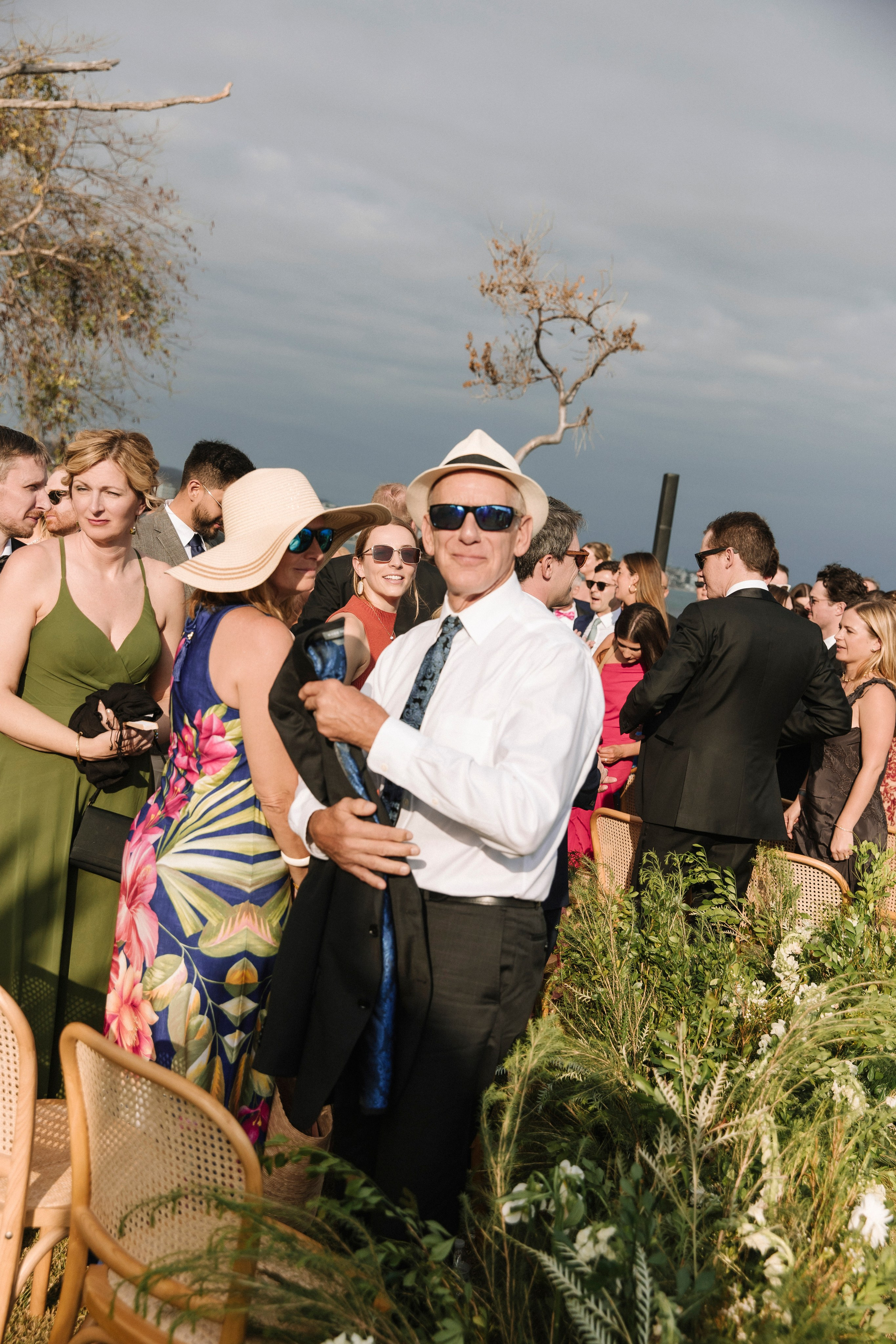 Tizate Sea Garden. Wedding photographer Mexico Sayulita Puerto Vallarta Punta Mita Cabo