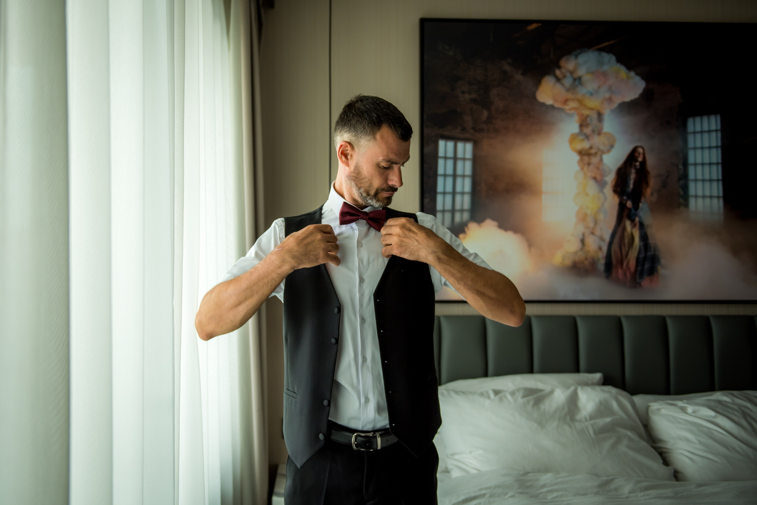 Nikolay and Natalia, Bauska. Свадебный фотограф. Европа. Свадьба. Латвия