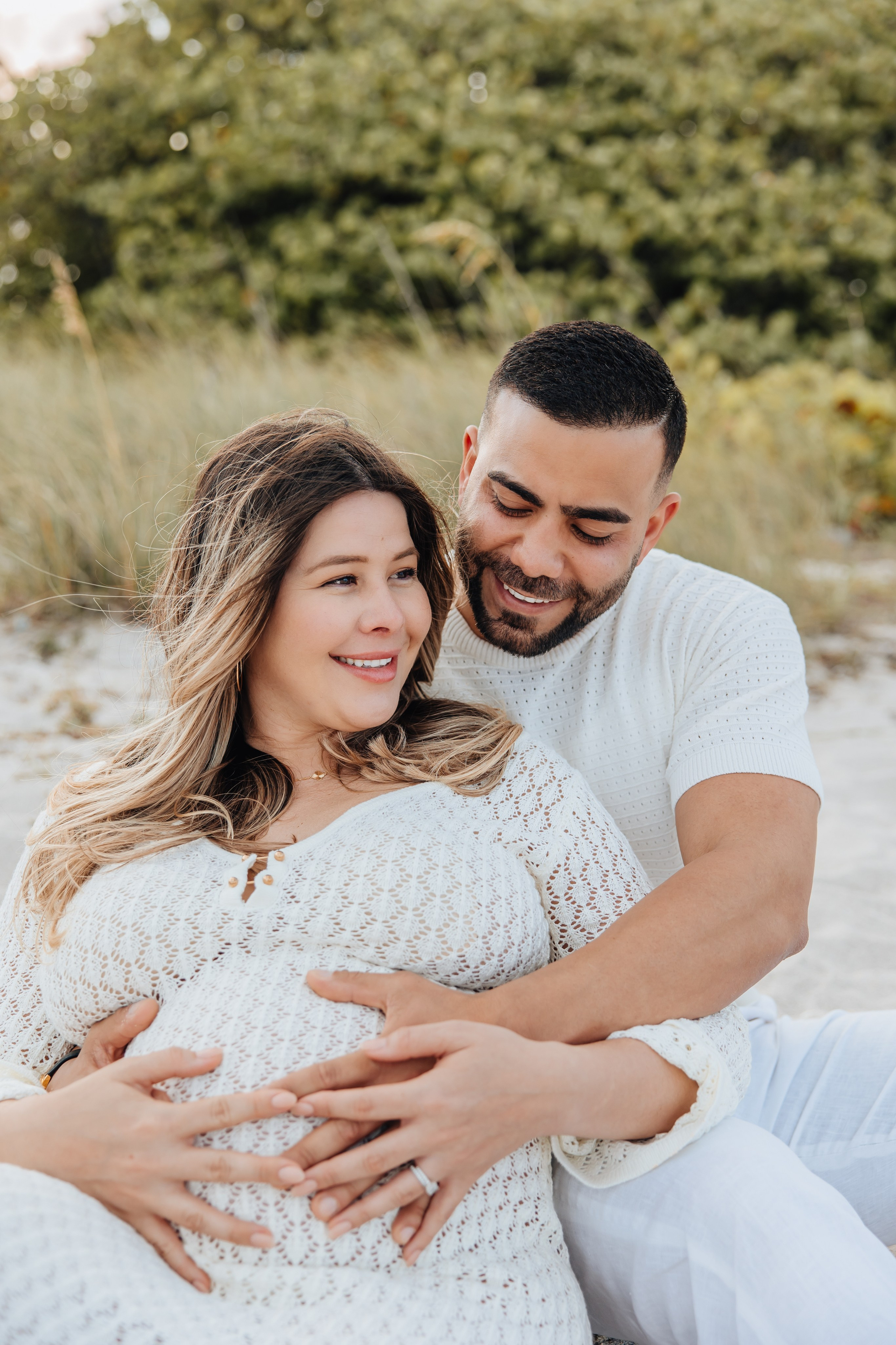 Family. Alya Leto Photographer